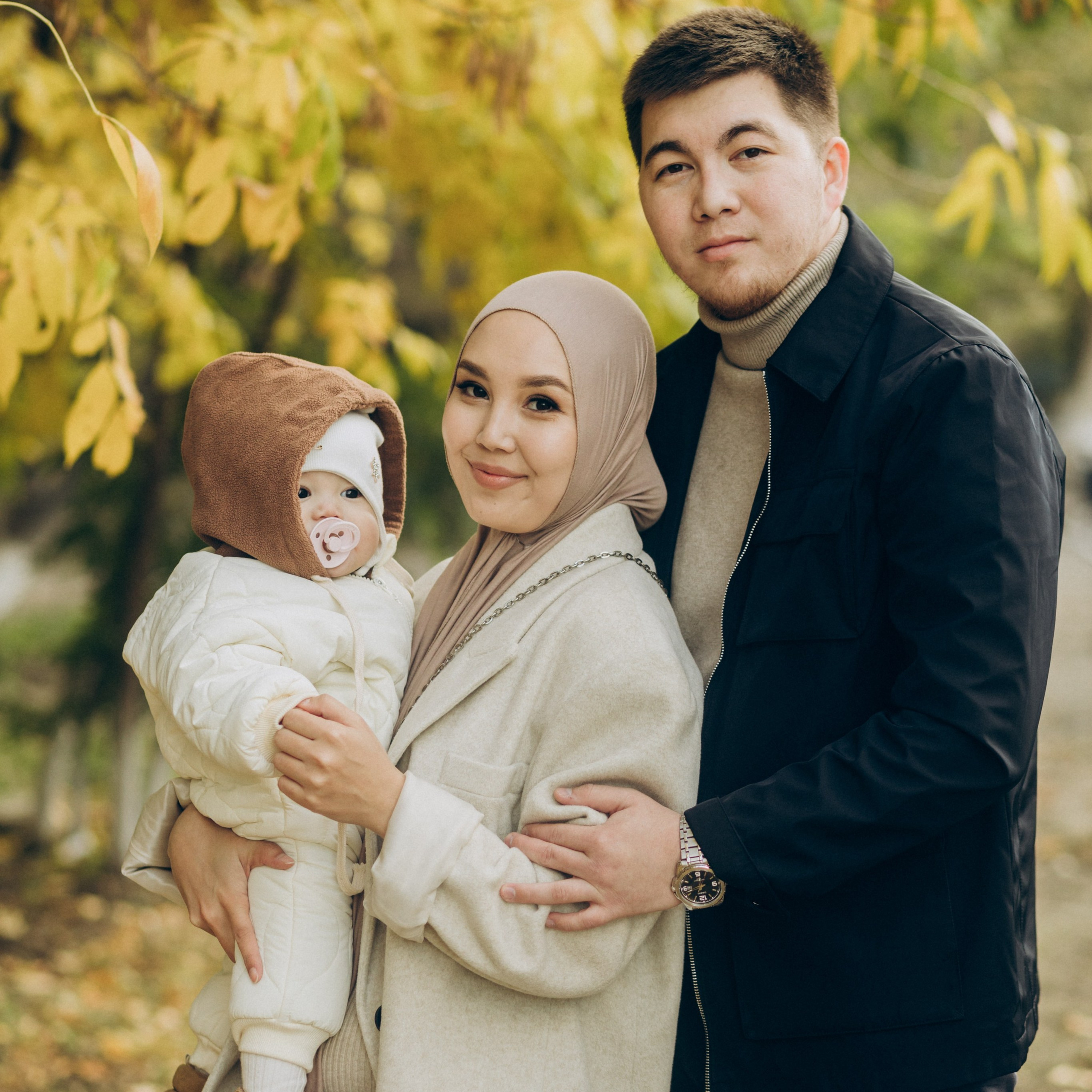 Отзывы. Фотограф в Атырау Аслан Мурат