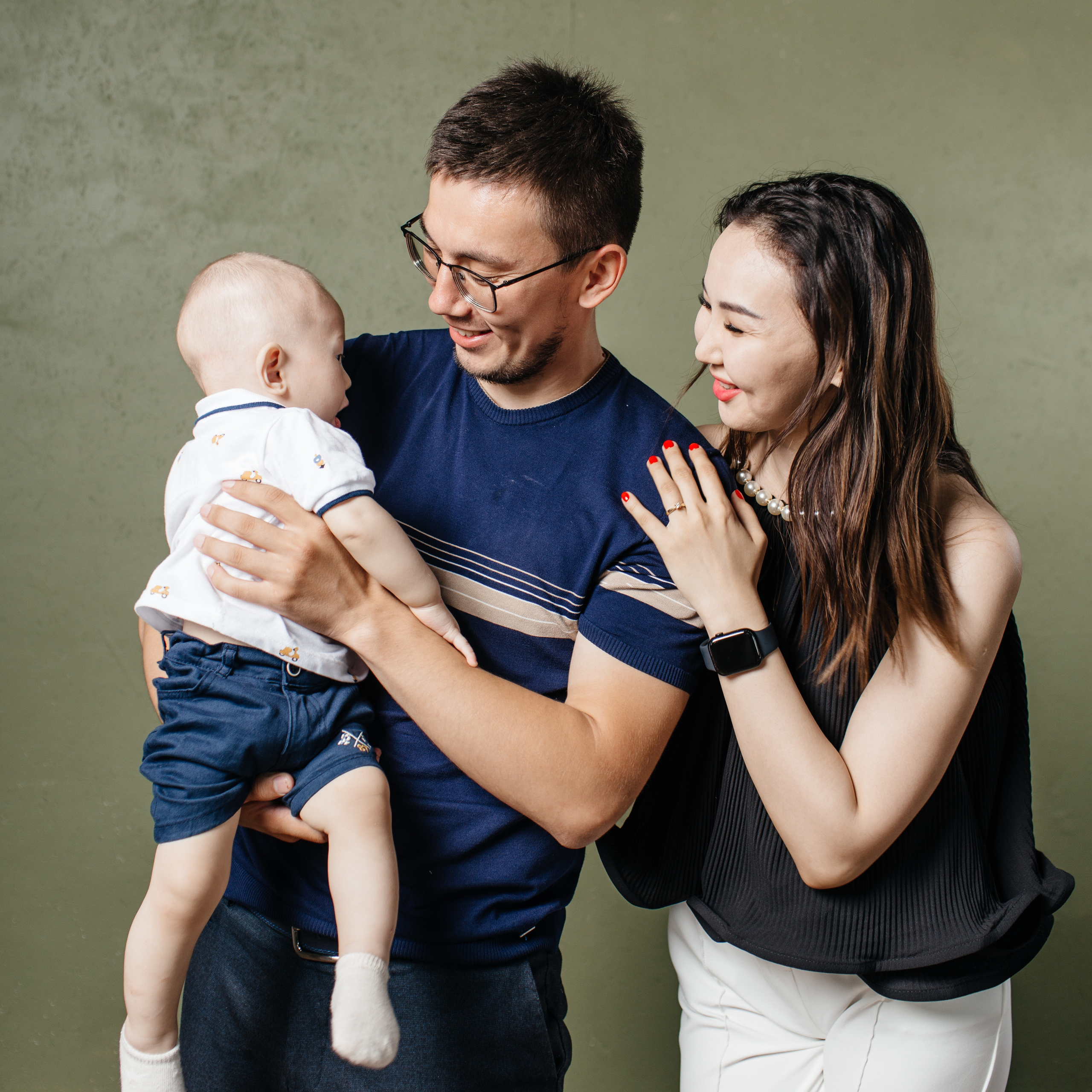 Отзывы. Фотограф в Атырау Аслан Мурат