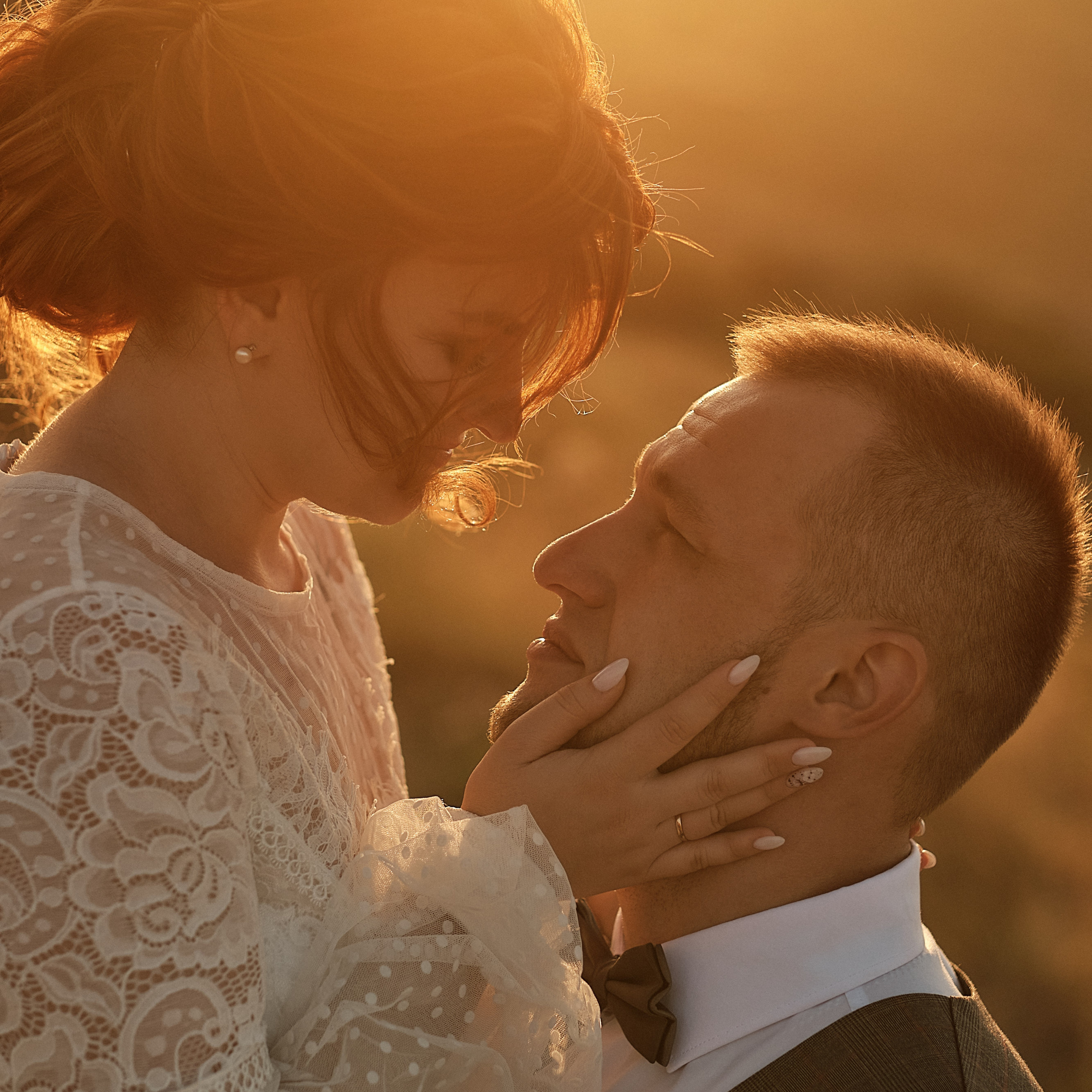 Свадьба Антон Вика