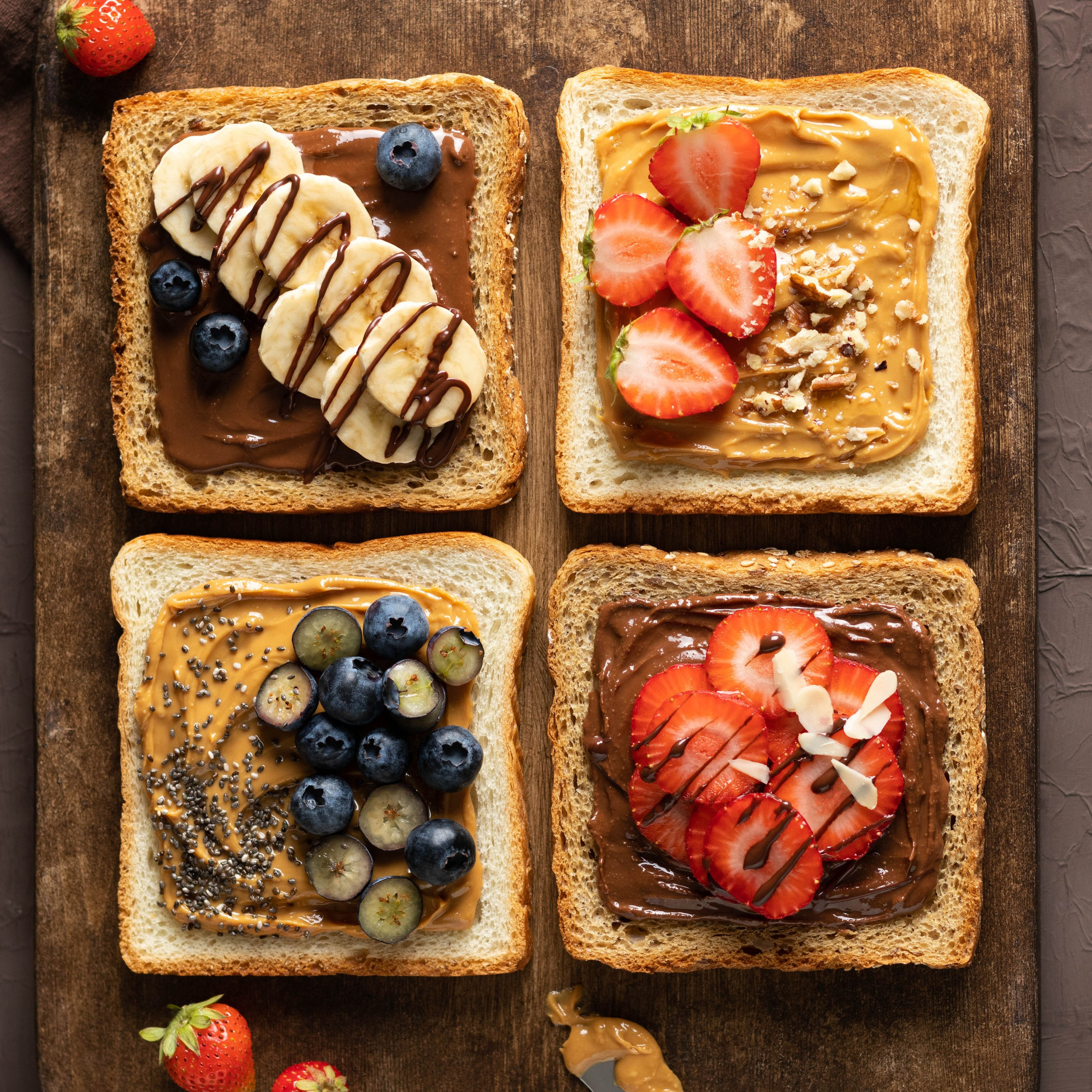 Бутерброды