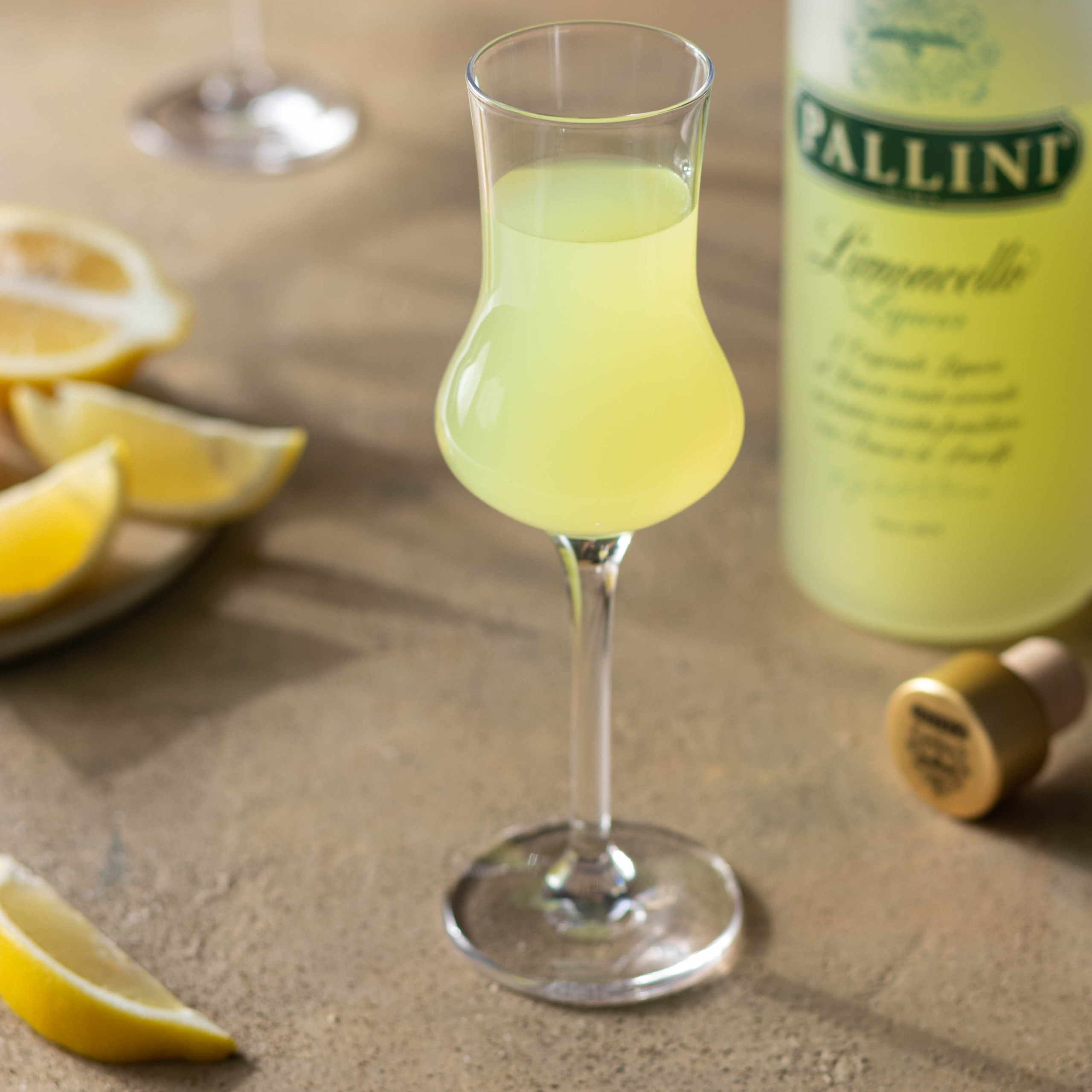 Лимончелло