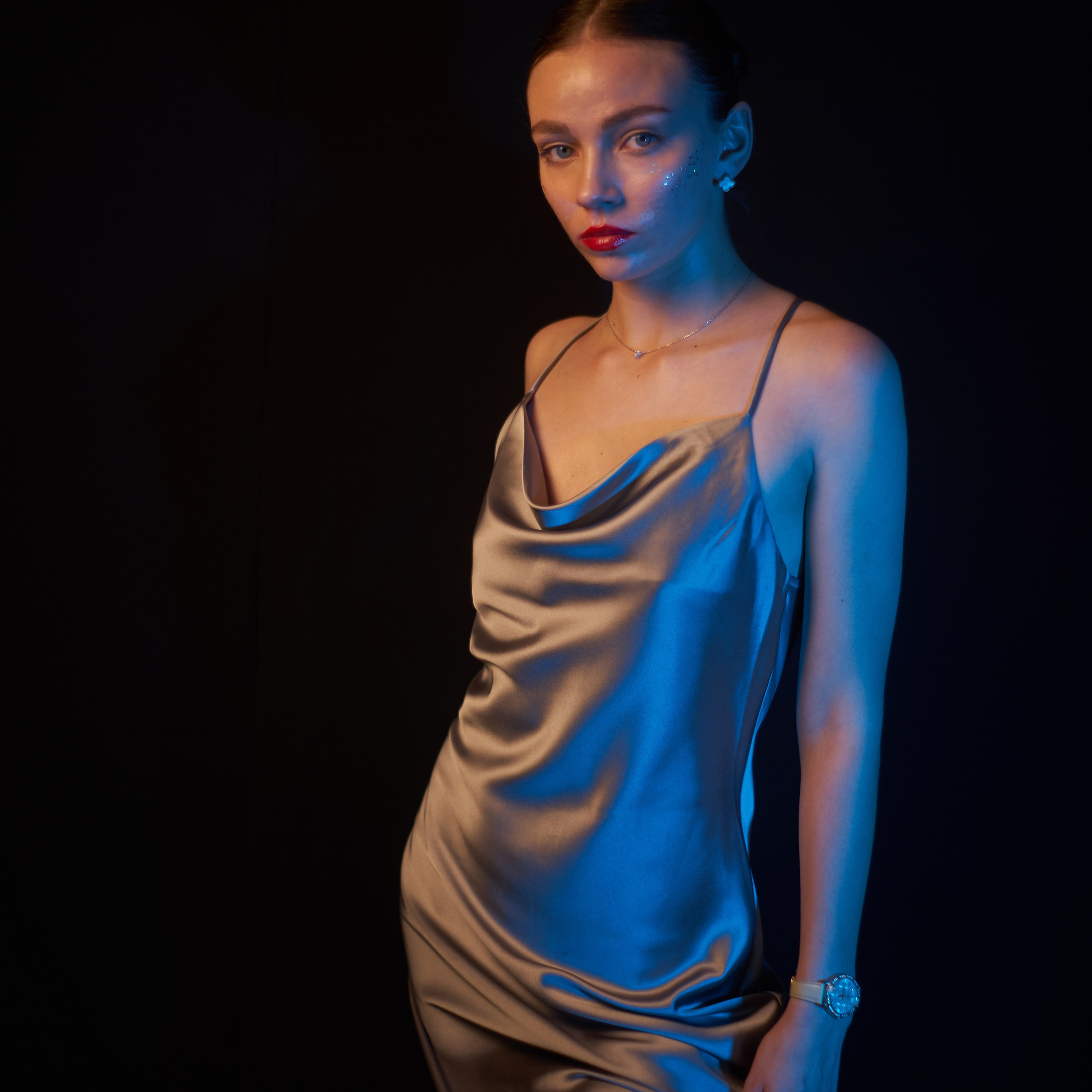 Съёмка у Вас дома