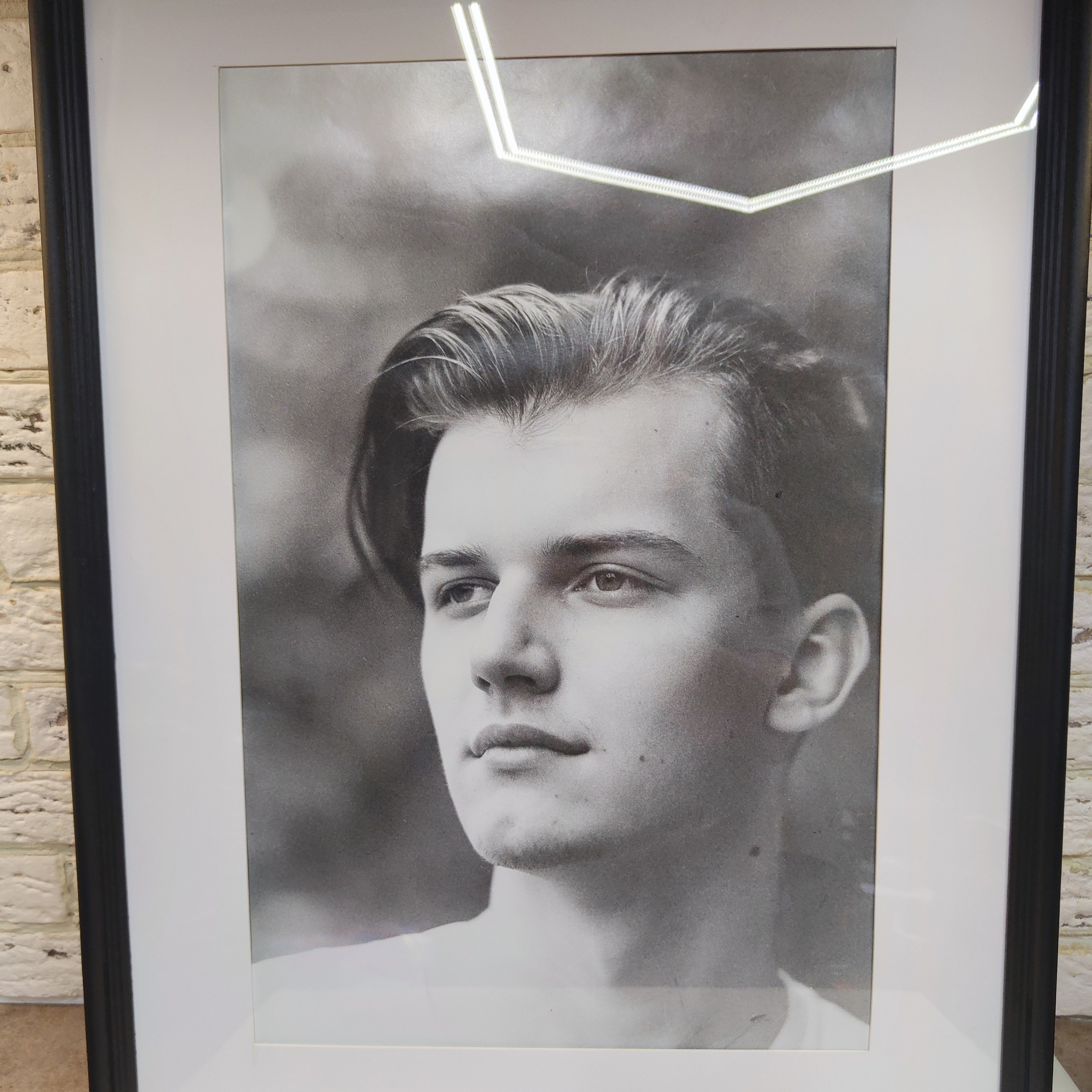 Плёночная, портретная фотосессия в Краснодаре. Плёночный портретный фотограф Роман Ларшин