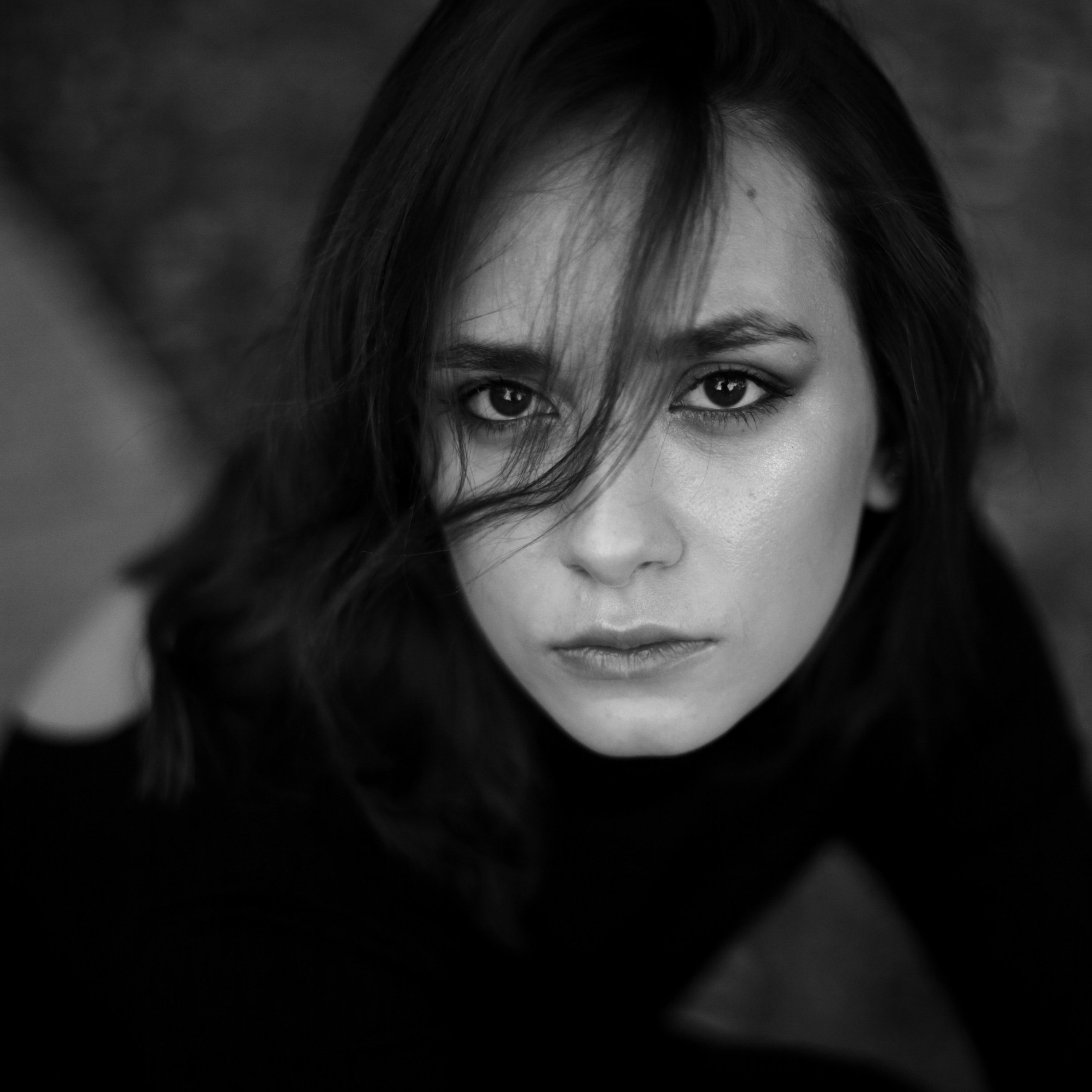 Портрет/Portrait