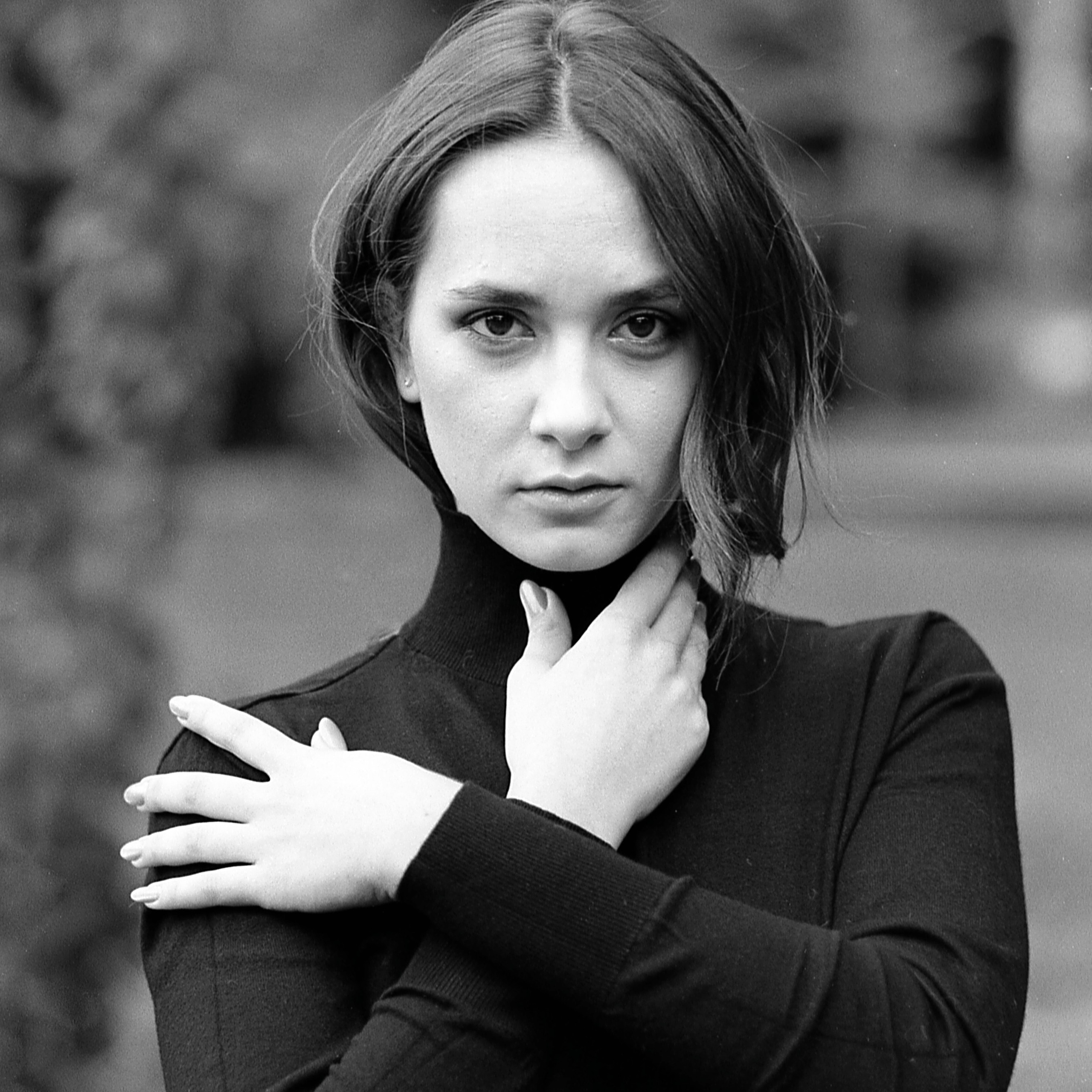 Отзывы / Reviews. Портретный фотограф Роман Ларшин