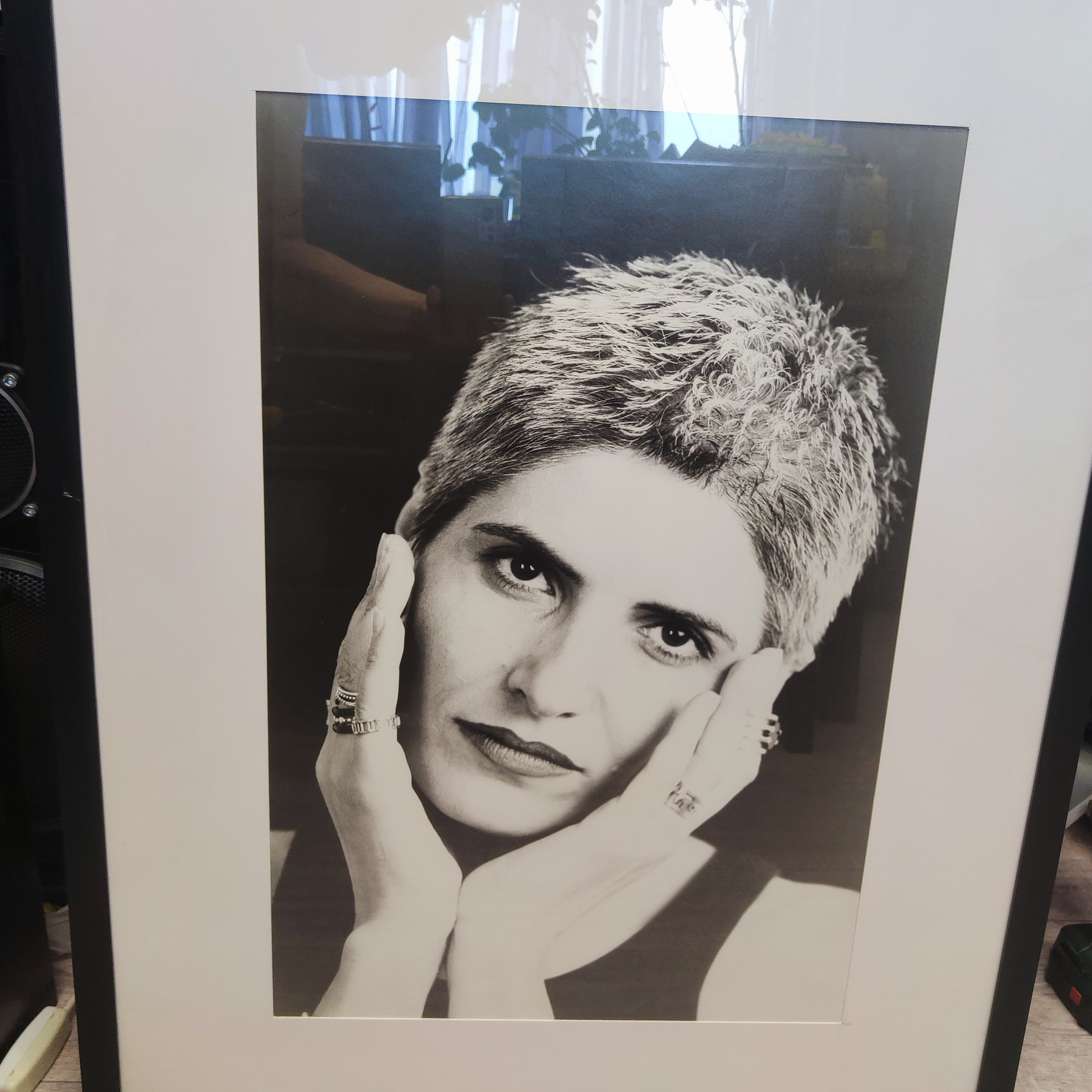 Оформление отпечатков / Design of prints