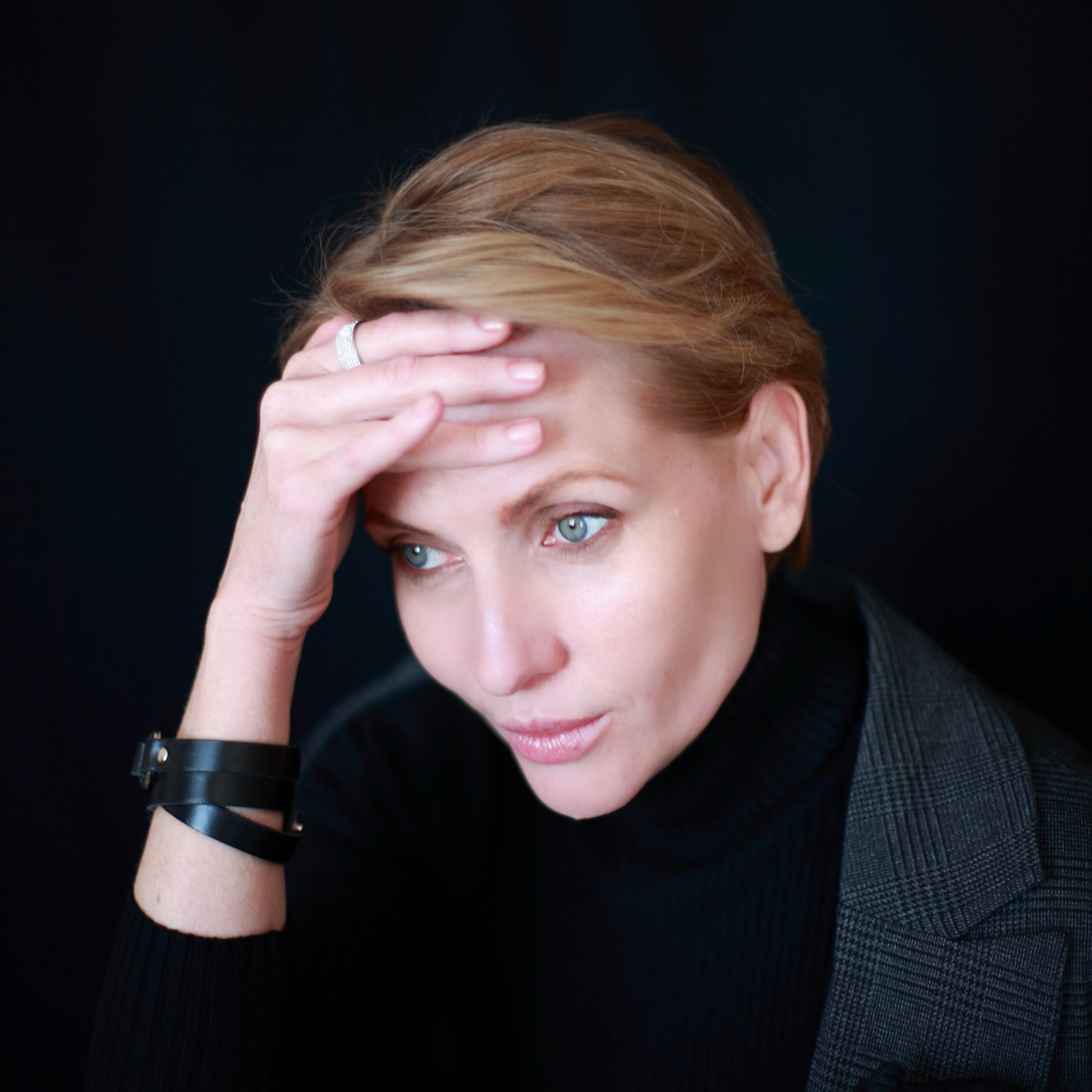 Отзывы / Reviews. Портретный фотограф Роман Ларшин