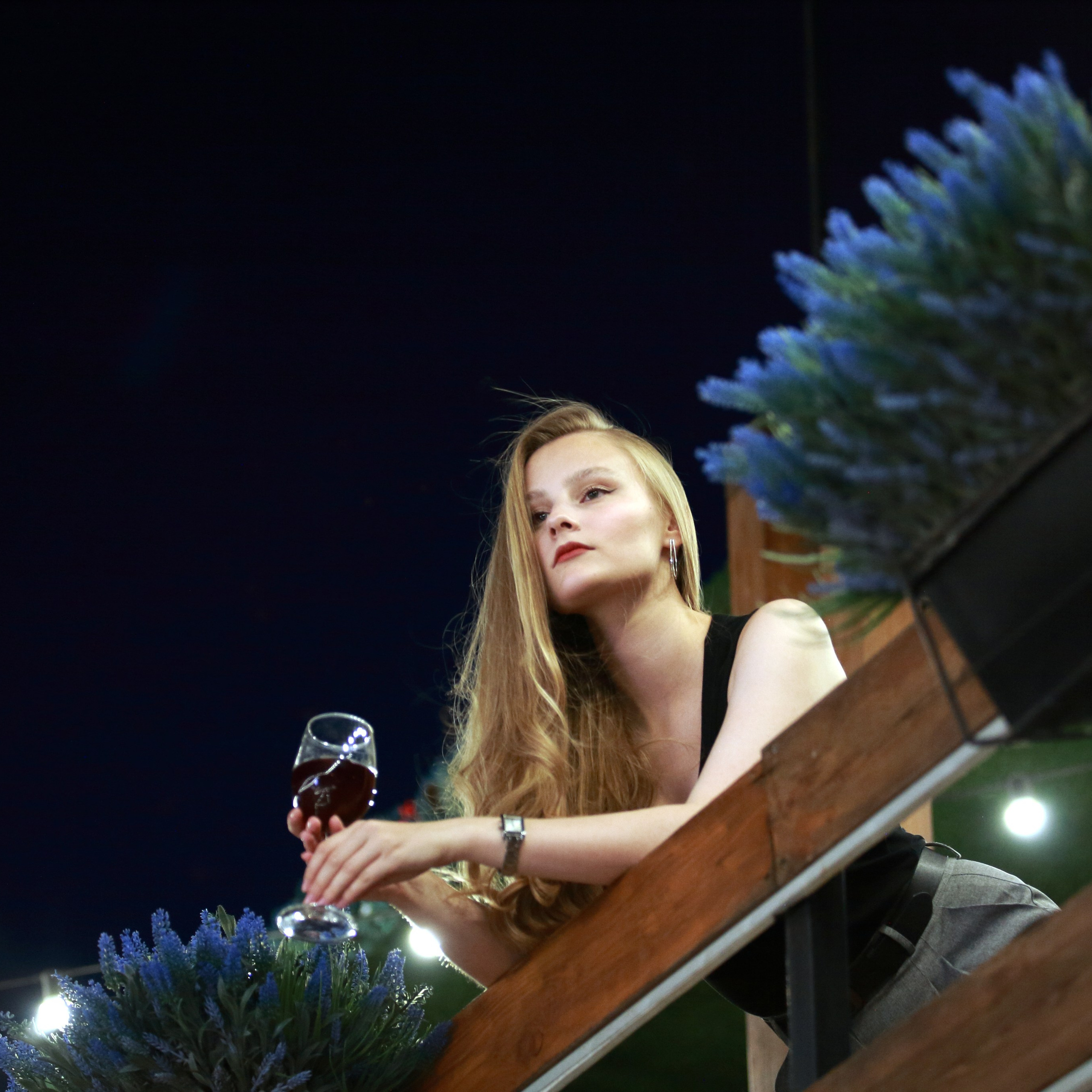 Отзывы / Reviews. Портретный фотограф Роман Ларшин