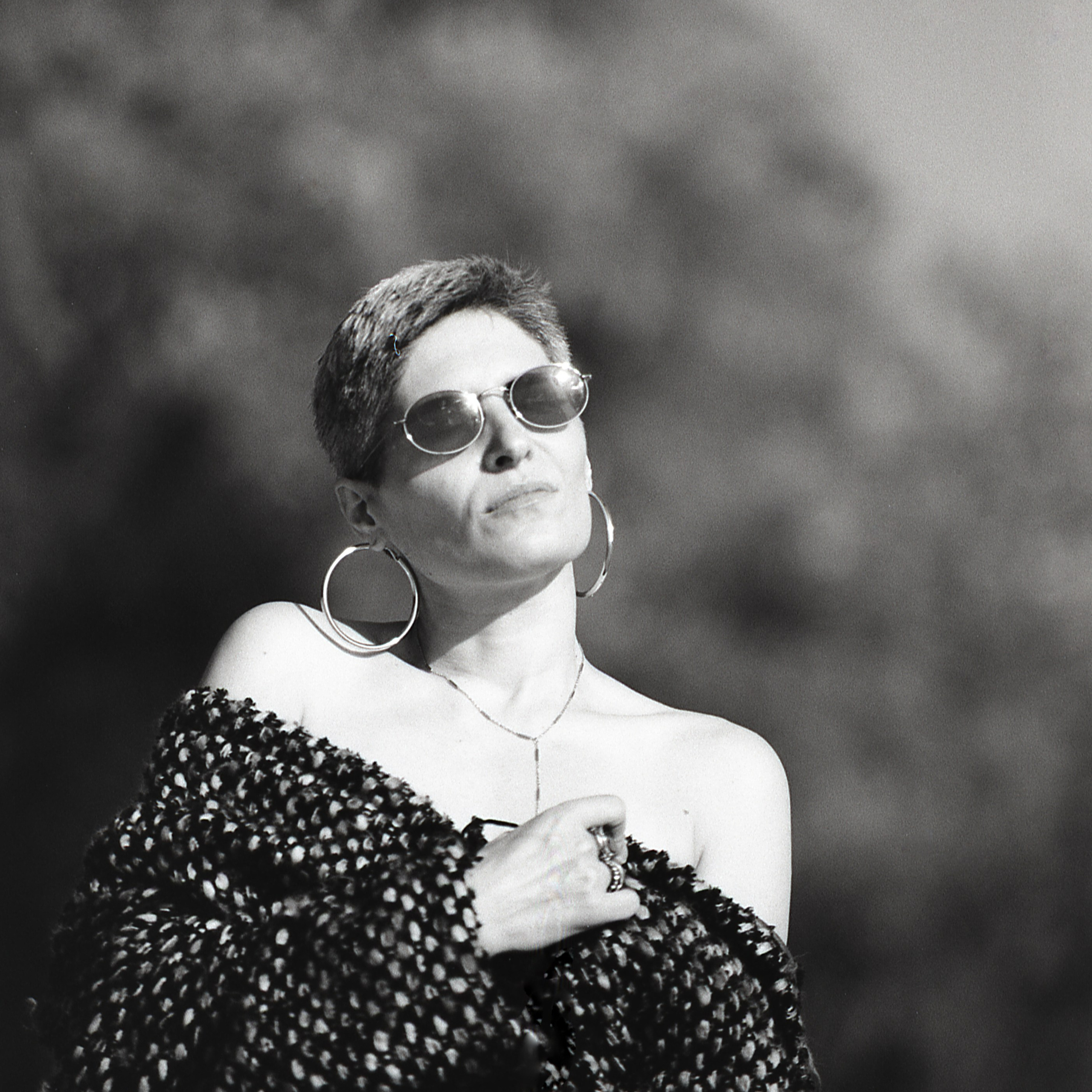 Фотоплёнка фэшн/Fashion film