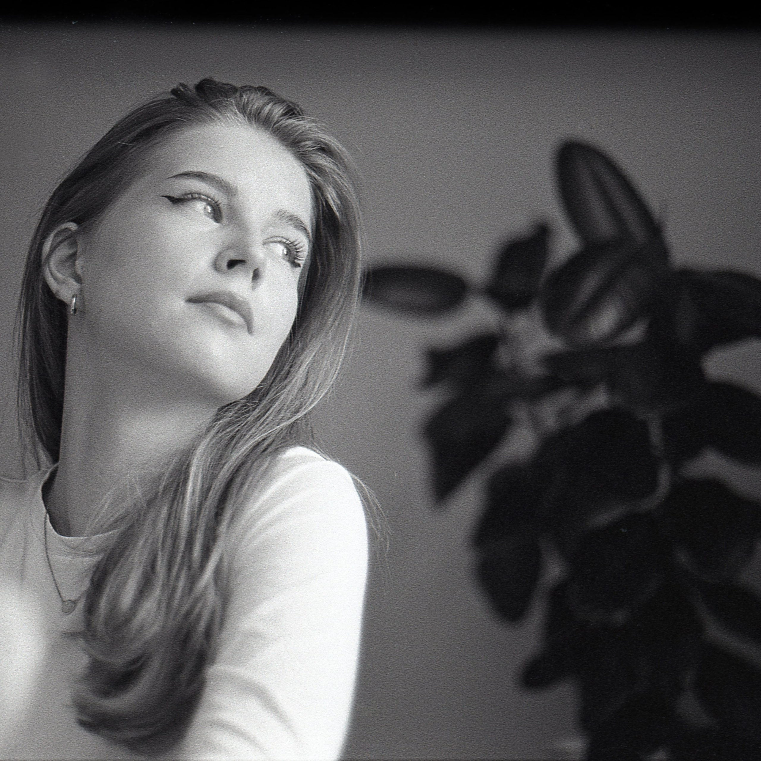 Отзывы / Reviews. Портретный фотограф Роман Ларшин