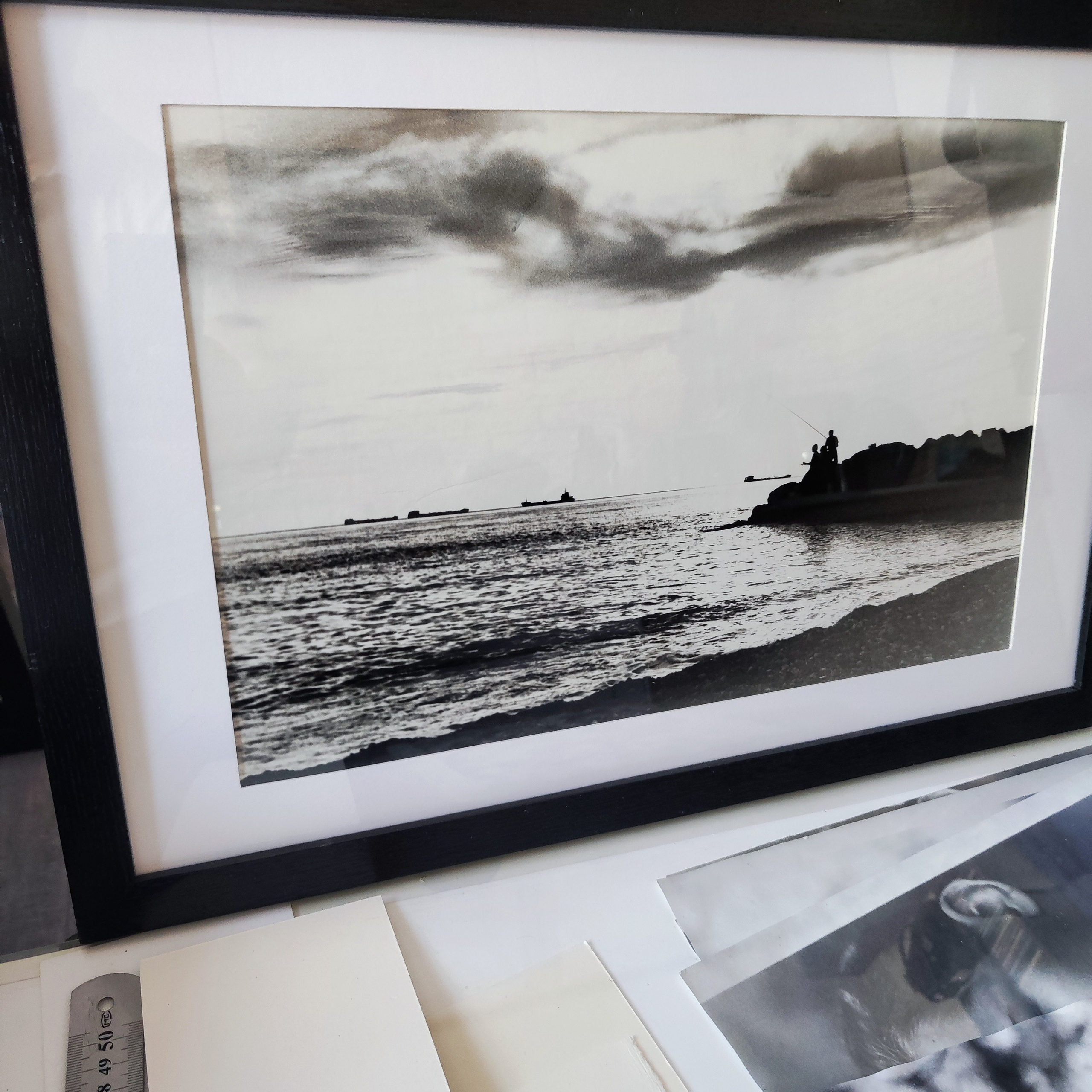 Плёночная, портретная фотосессия в Краснодаре. Плёночный портретный фотограф Роман Ларшин