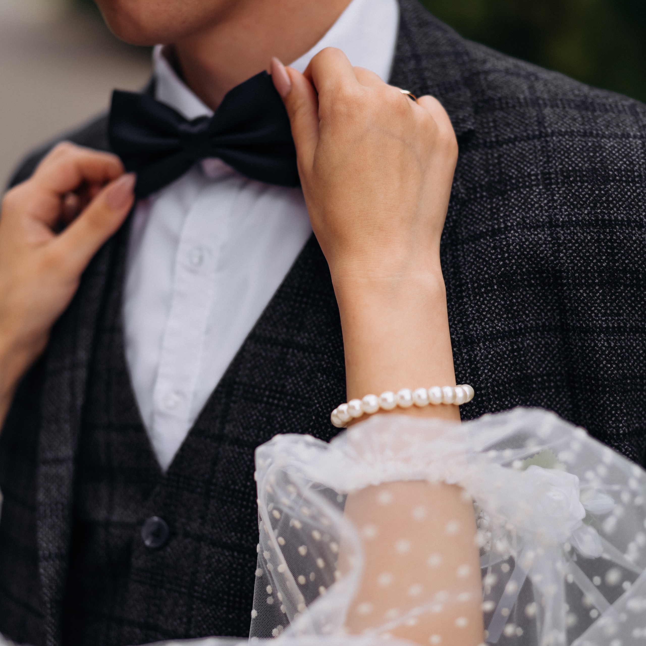 Наталья и Евгений