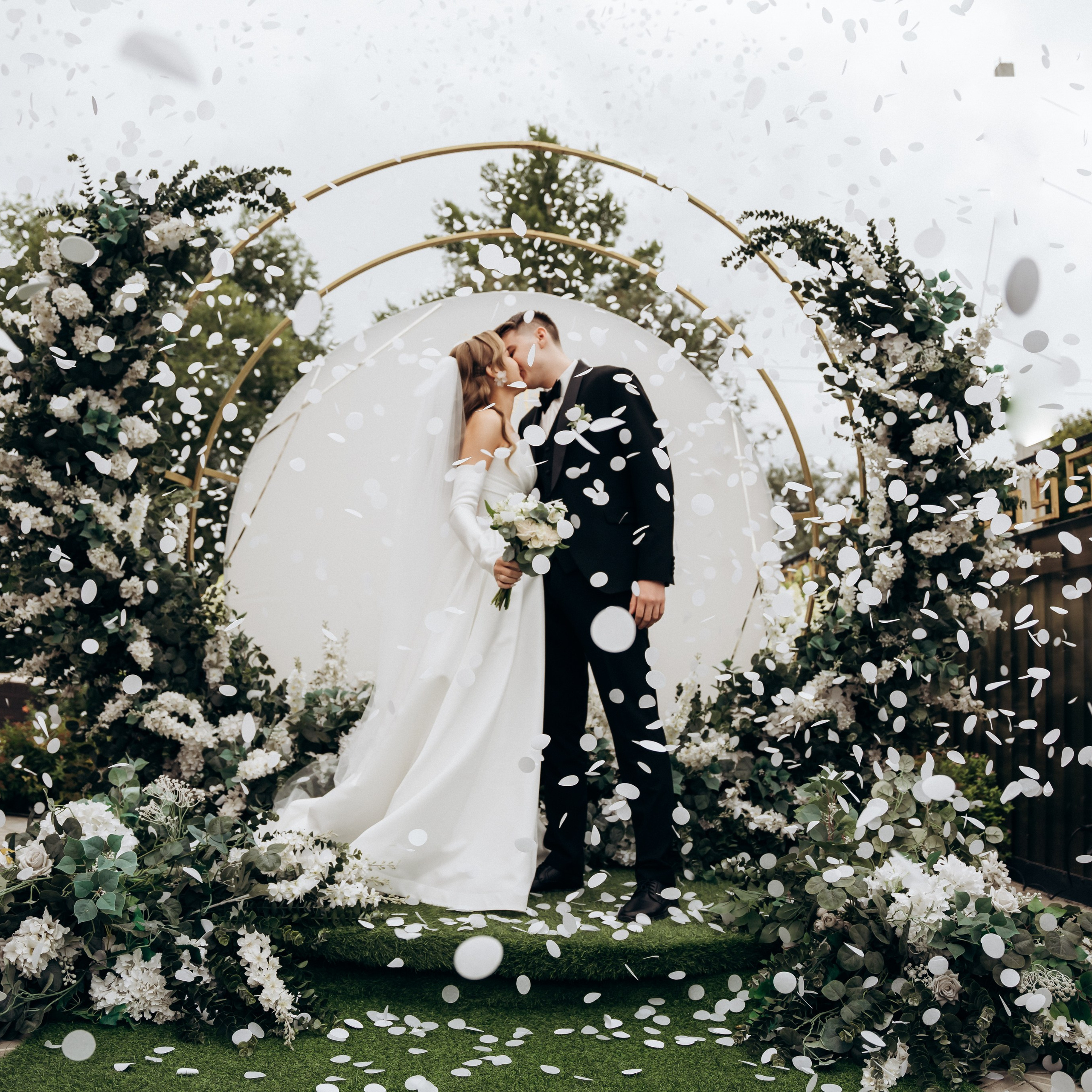 Наталья и Дима