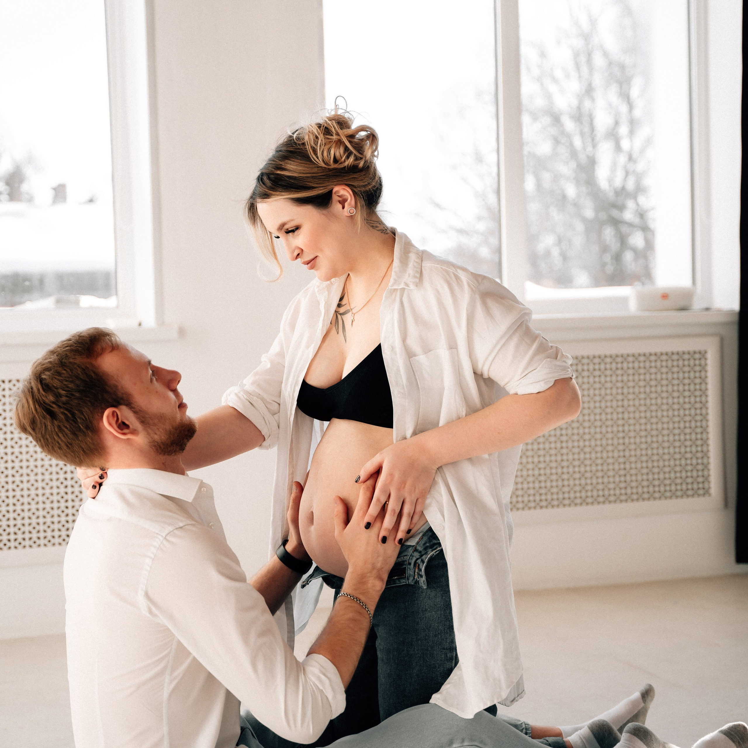 беременность