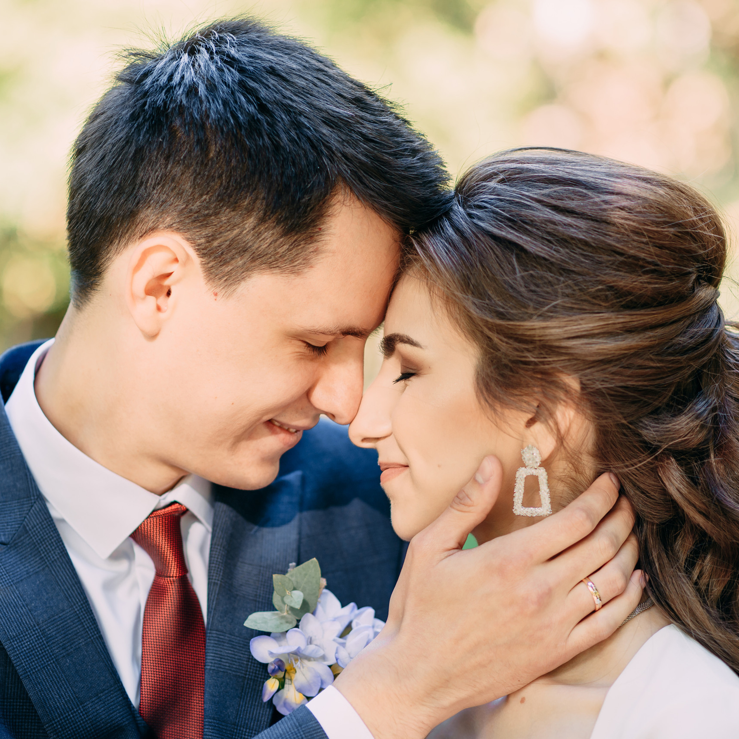 Отзывы. Свадебный и семейный фотограф в Москве Юлия Шикалова