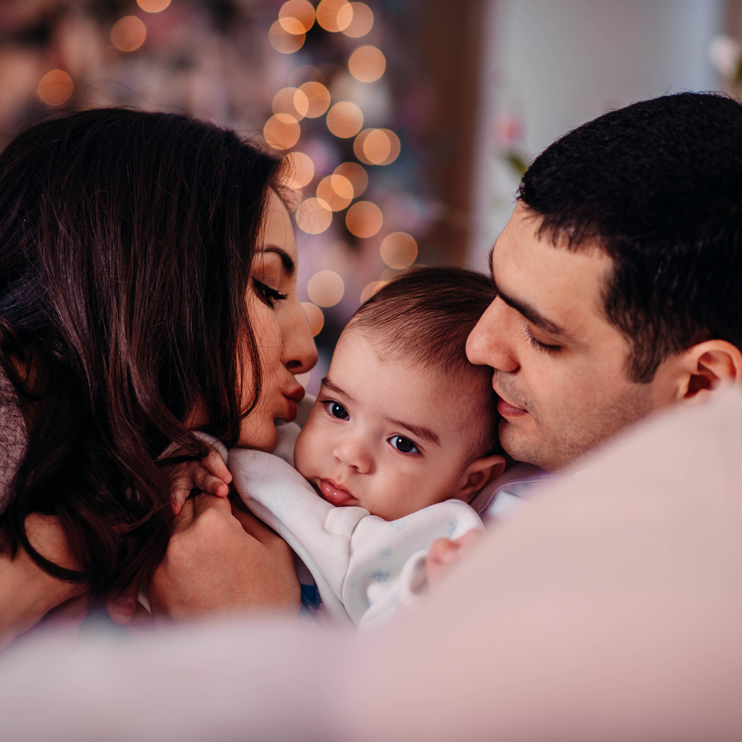 Любовь и искренность