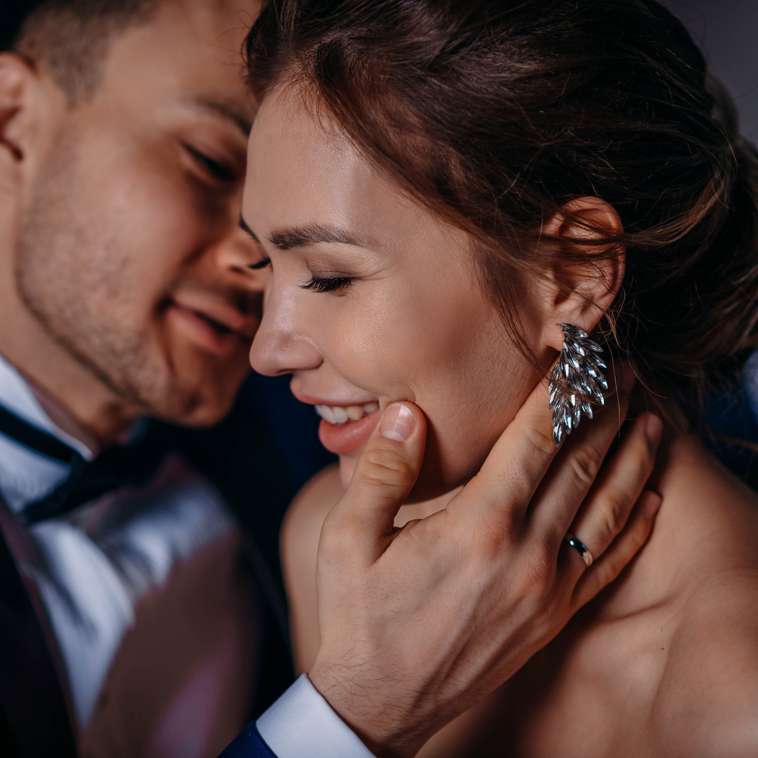 Саша и Влада