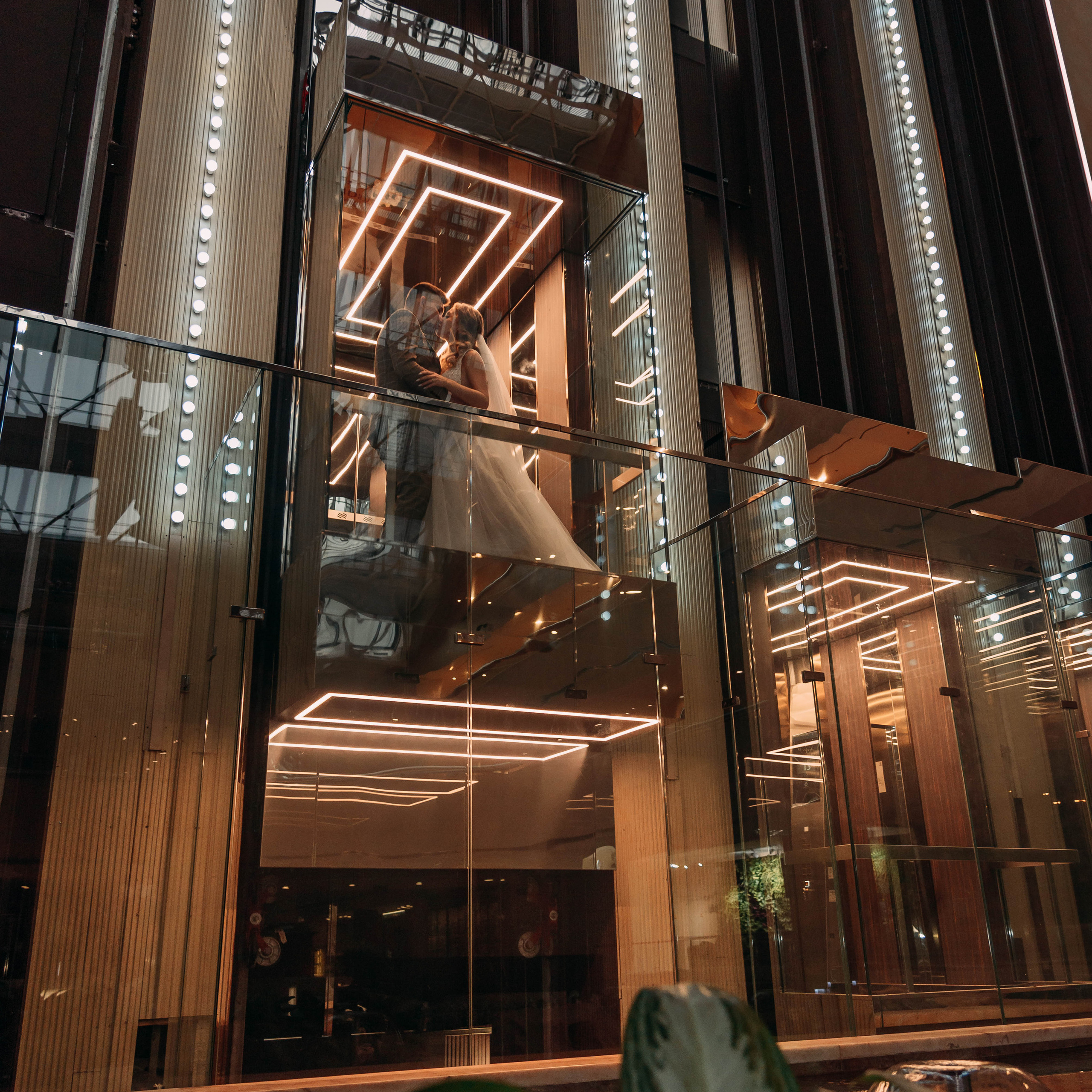 Саша и Лиза