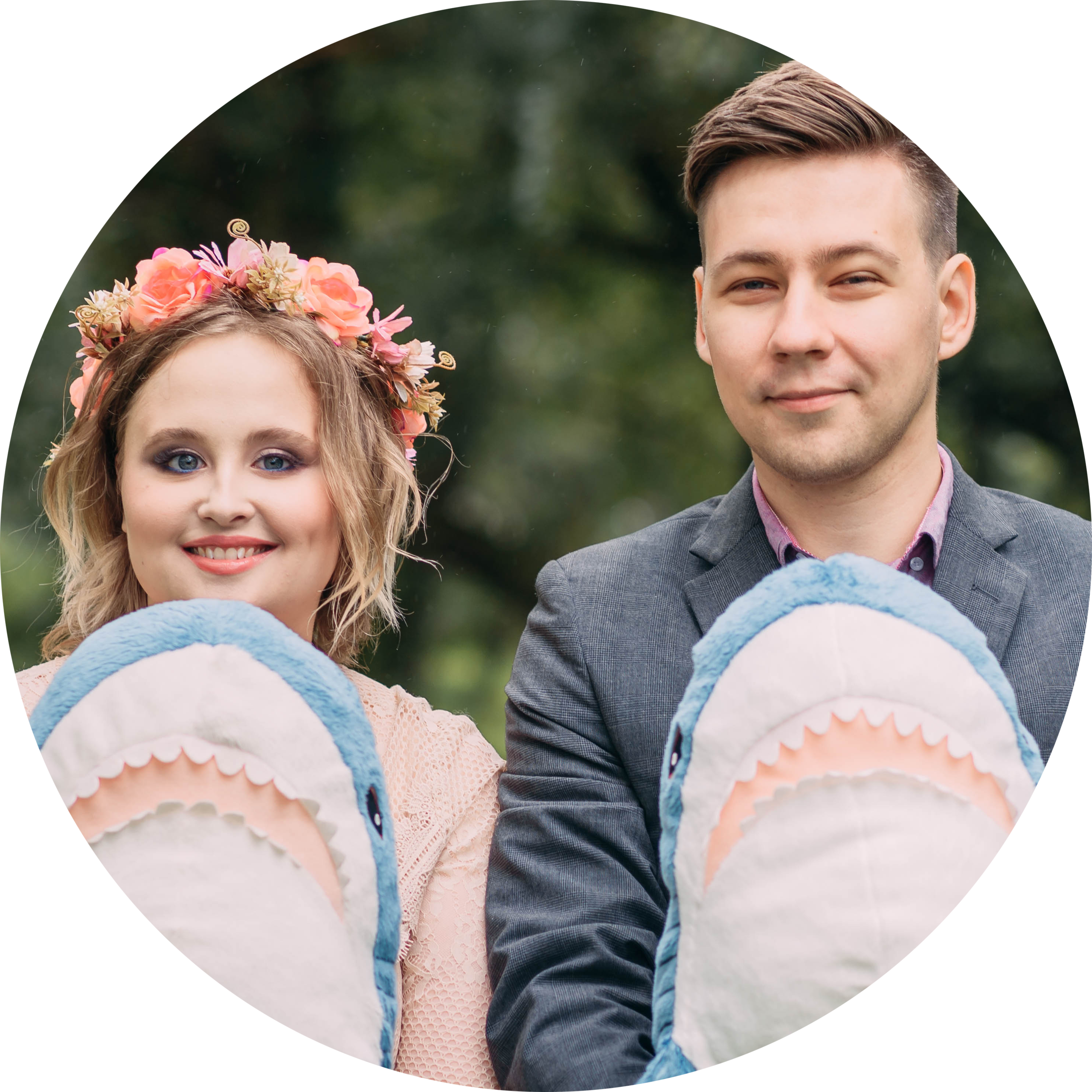 Отзывы. Свадебный и семейный фотограф в Москве Юлия Шикалова