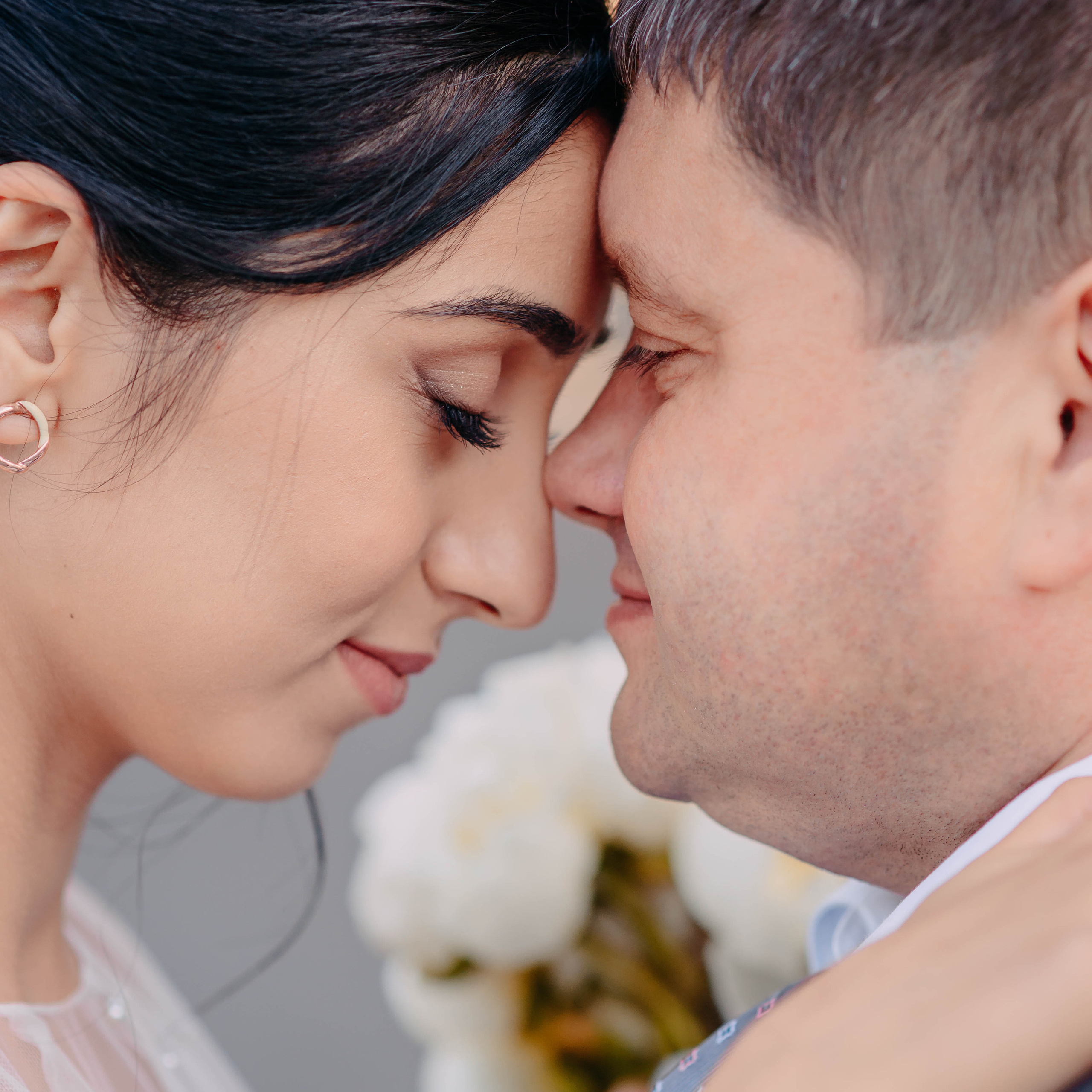 Отзывы. Свадебный и семейный фотограф в Москве Юлия Шикалова