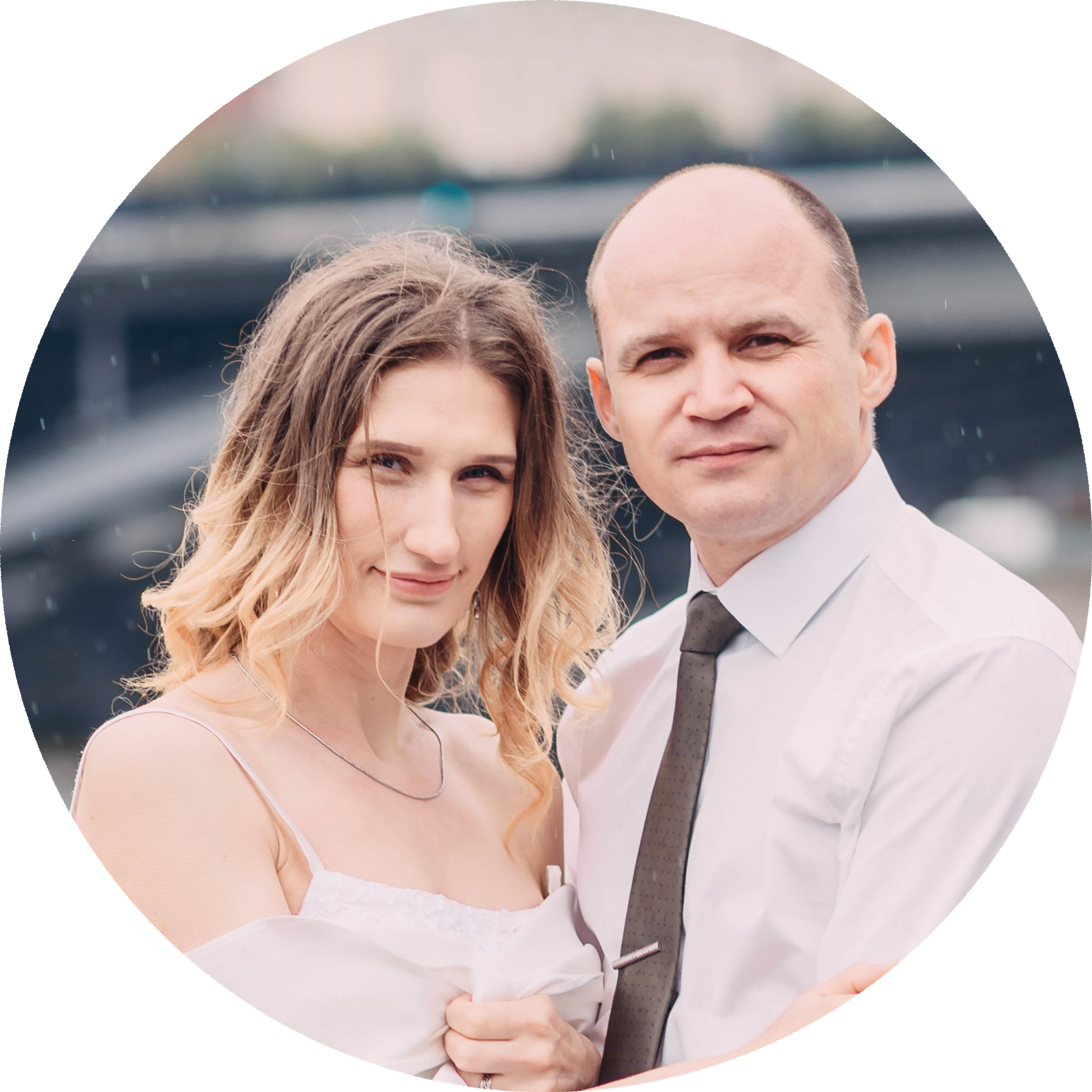 Отзывы. Свадебный и семейный фотограф в Москве Юлия Шикалова