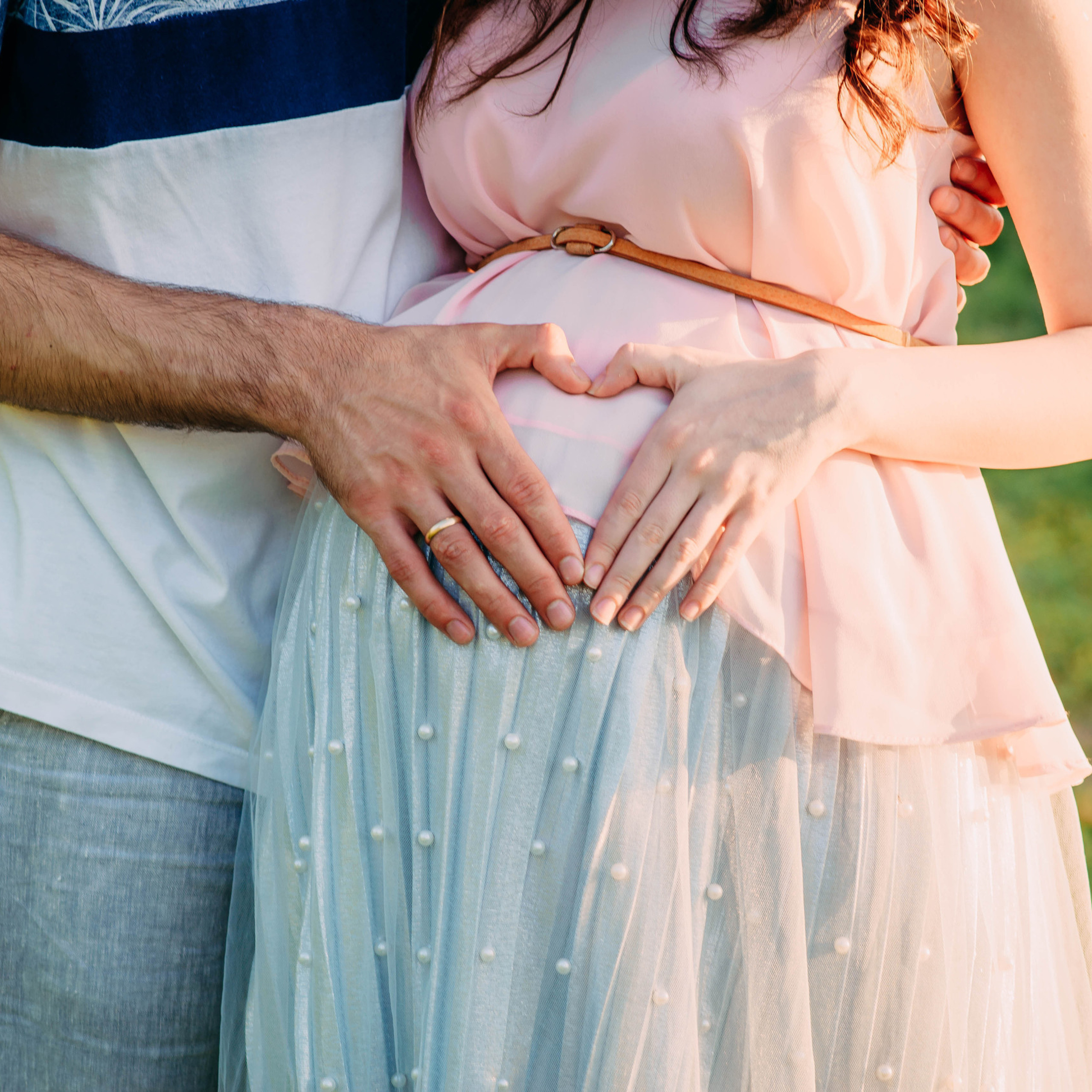 Романтика ожидания