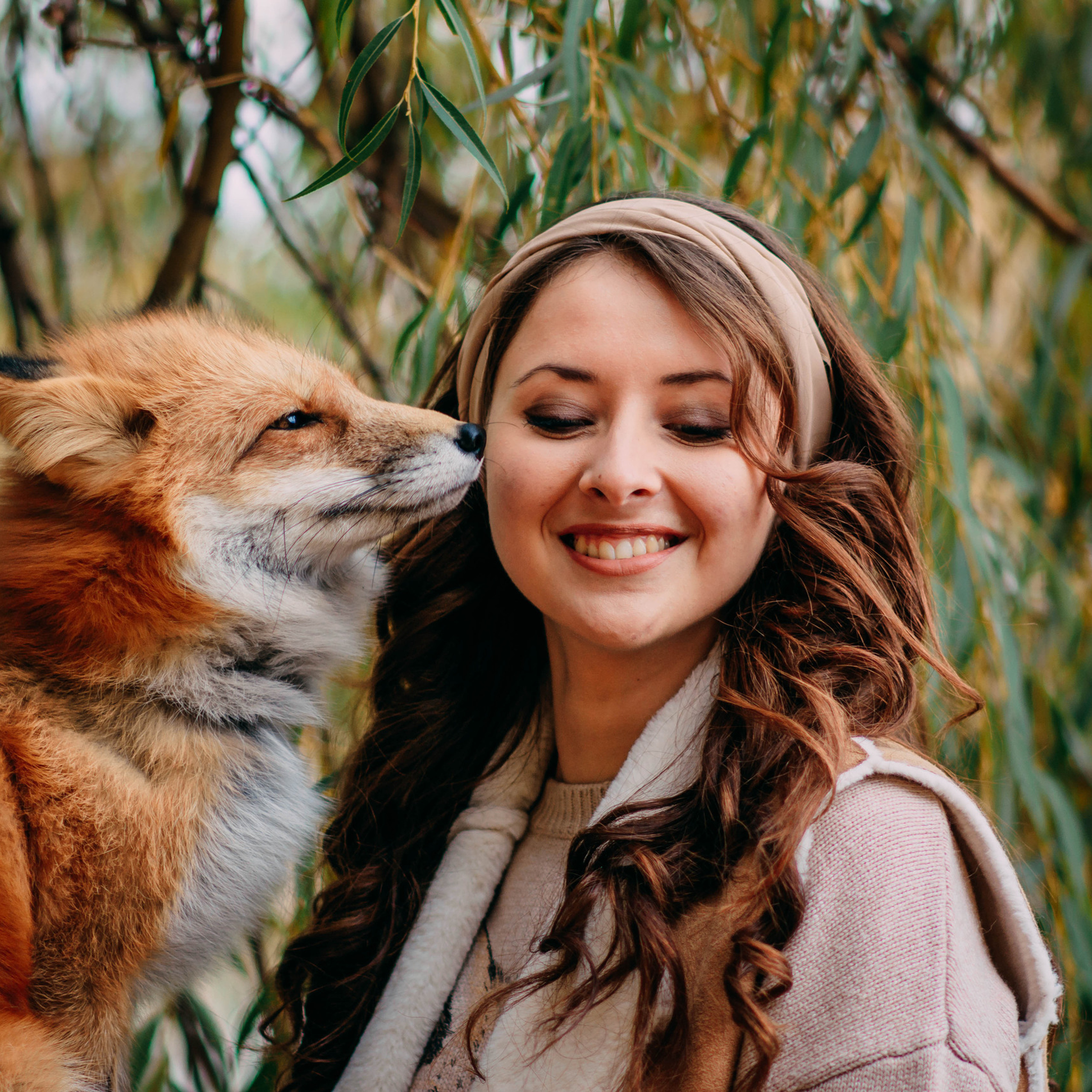 Мы в ответе за тех, кого приручили