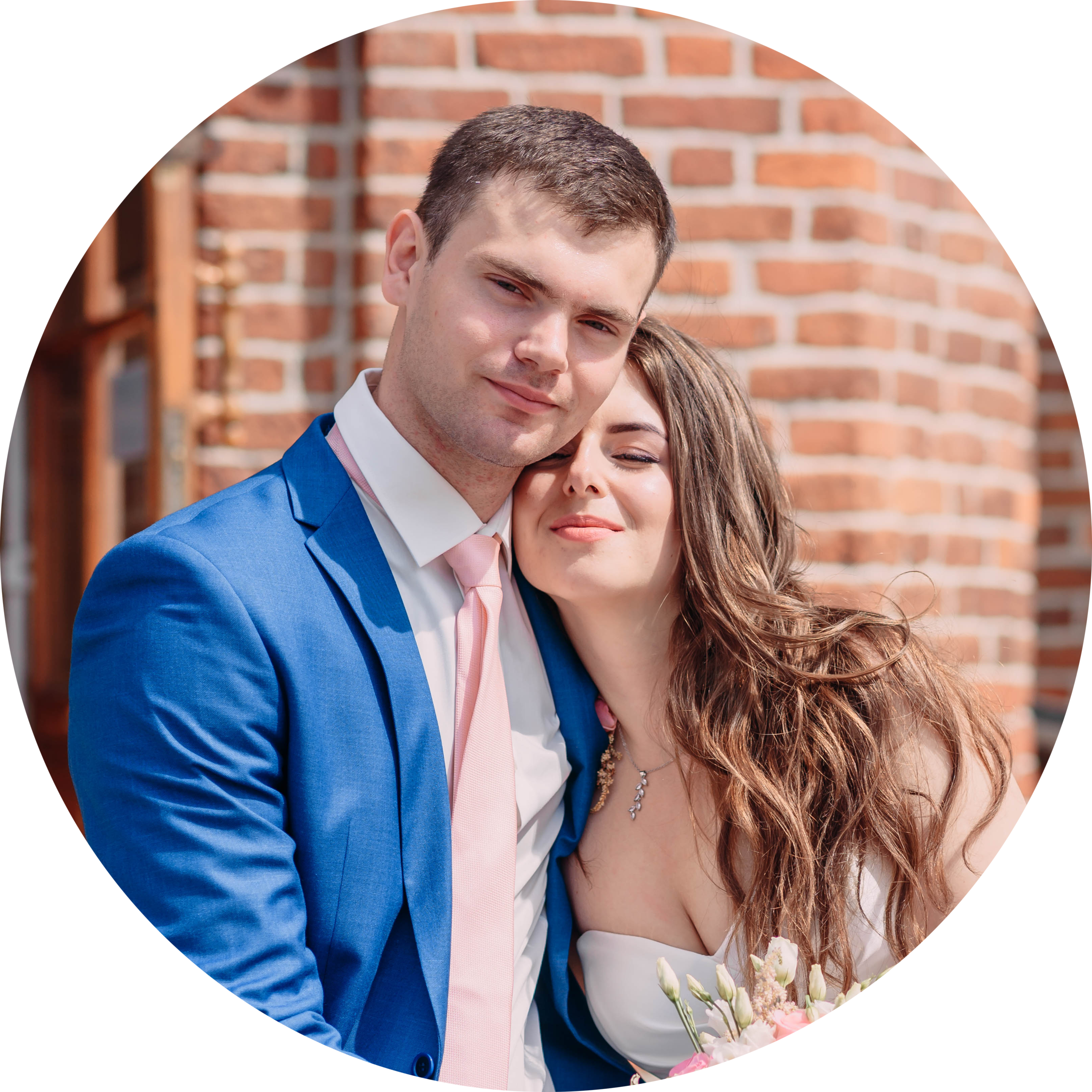 Отзывы. Свадебный и семейный фотограф в Москве Юлия Шикалова