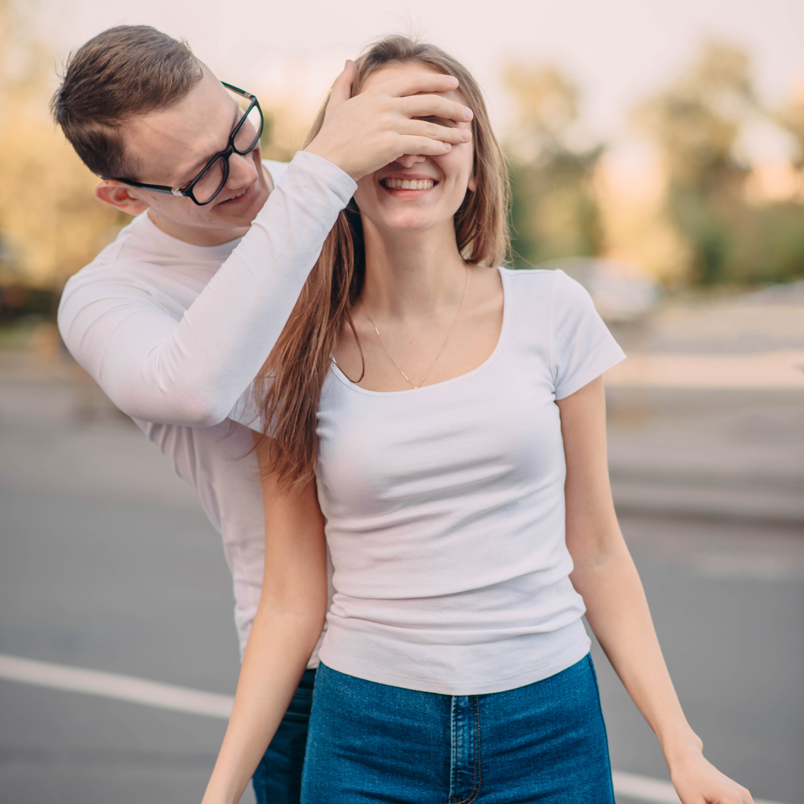 Артем и Диана: lovestory