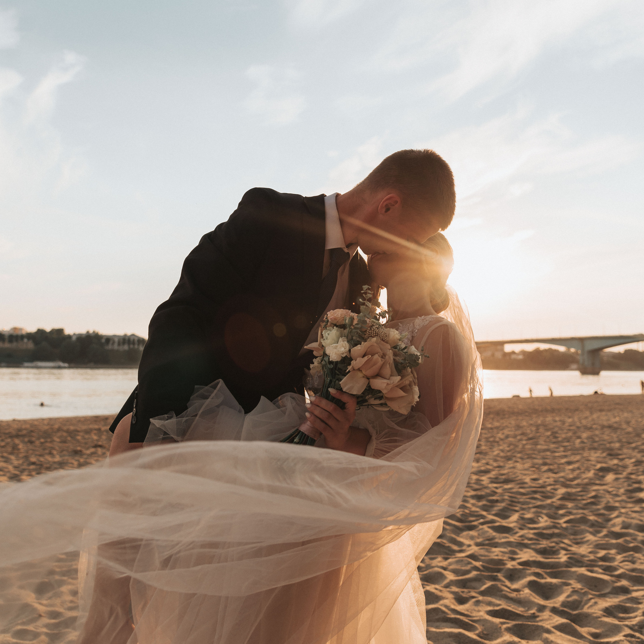 Паша и Наташа