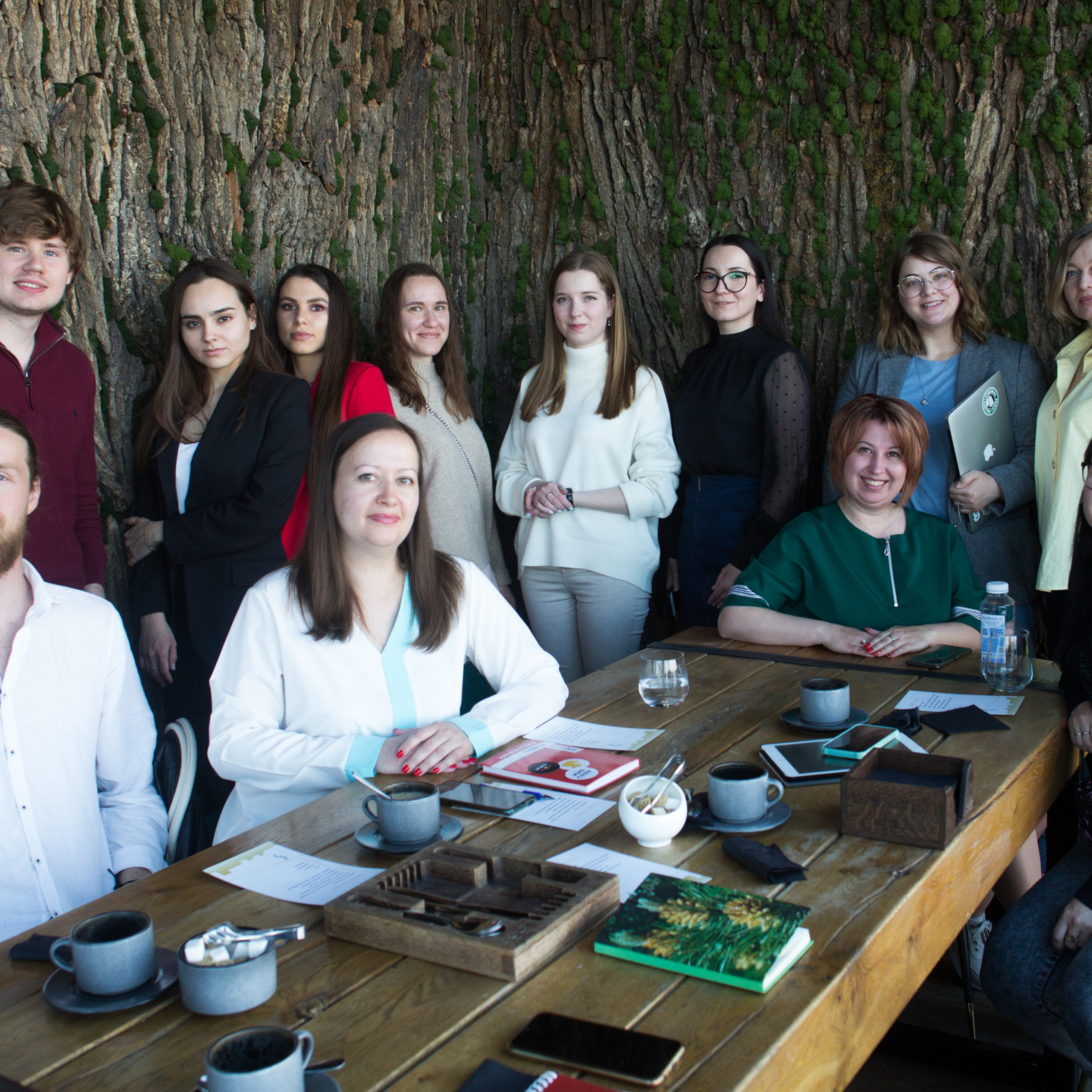 Отзывы. Портретный и семейный фотограф в Воронеже Марина Лазарева