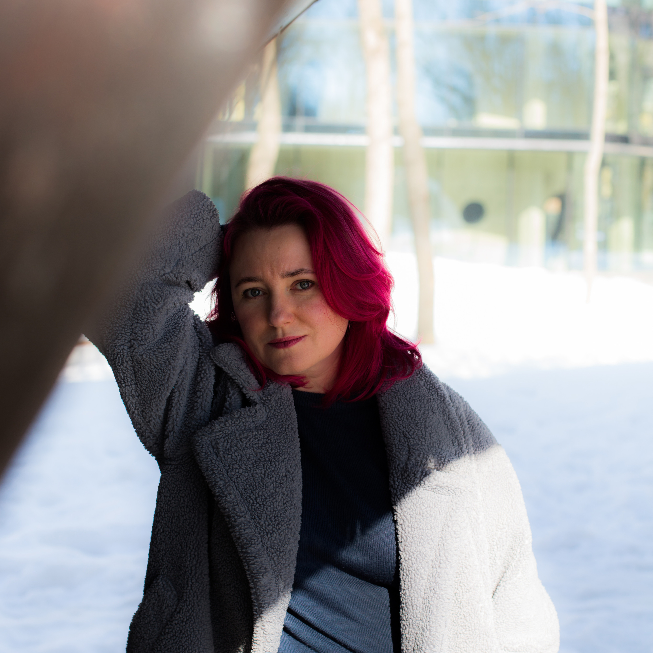 Отзывы. Портретный и семейный фотограф в Воронеже Марина Лазарева