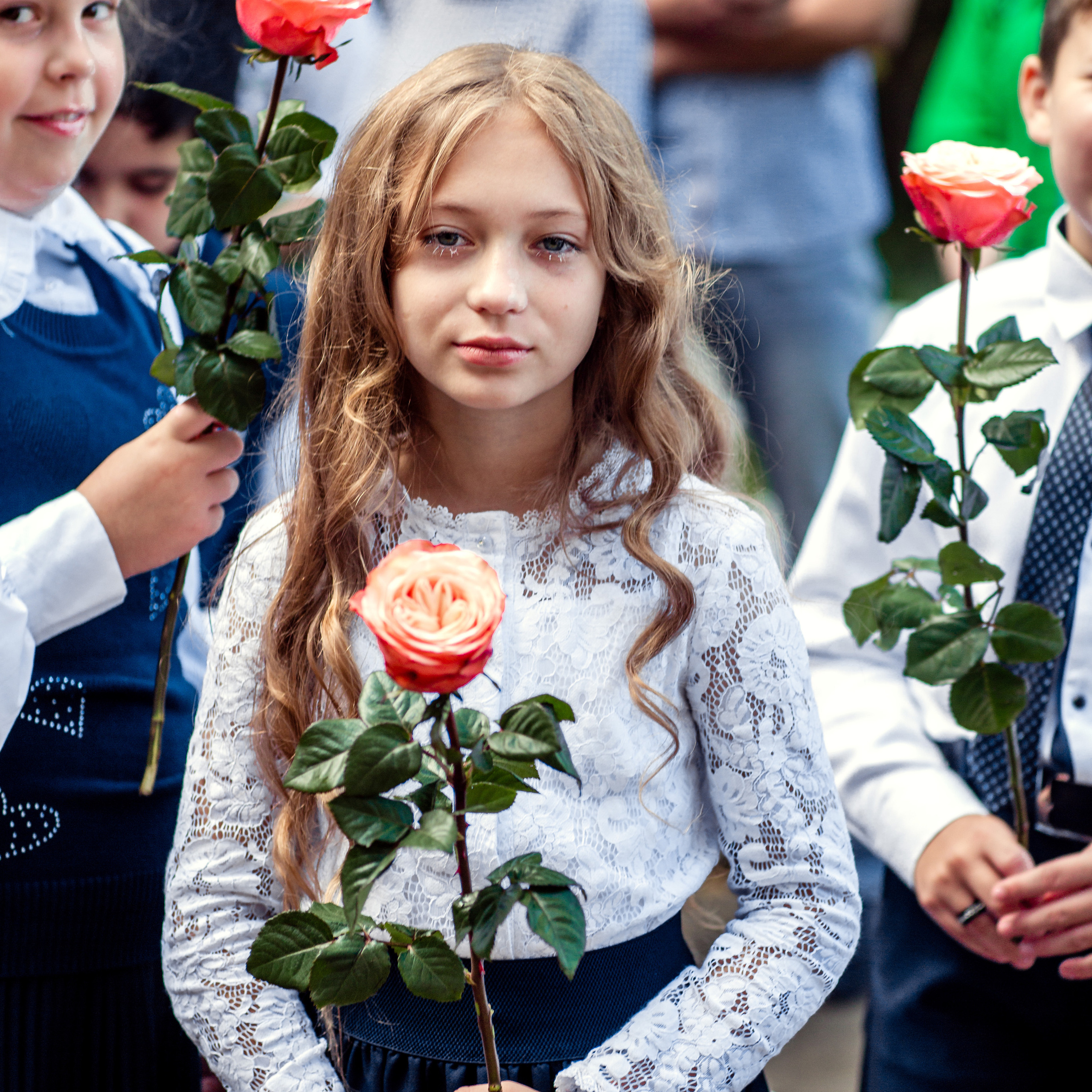 Отзывы. Фотограф Анастасия Шорникова