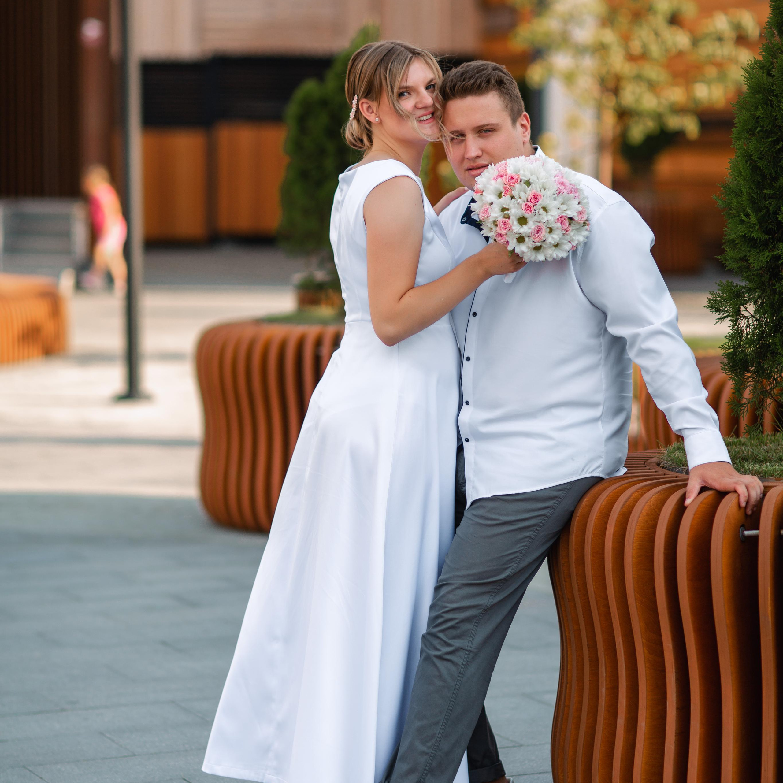 Отзывы. Фотограф Анастасия Шорникова