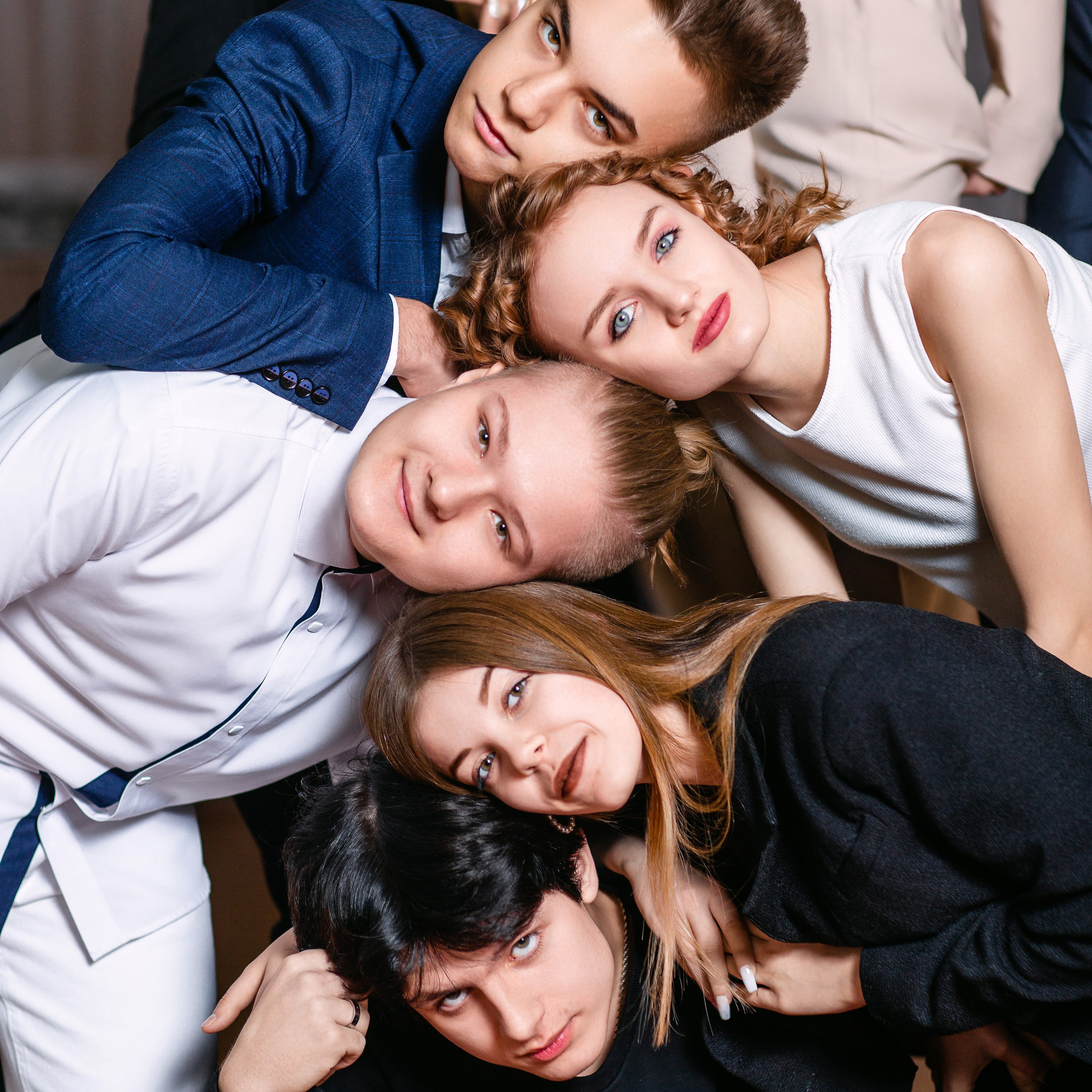 Отзывы. Фотограф Анастасия Шорникова