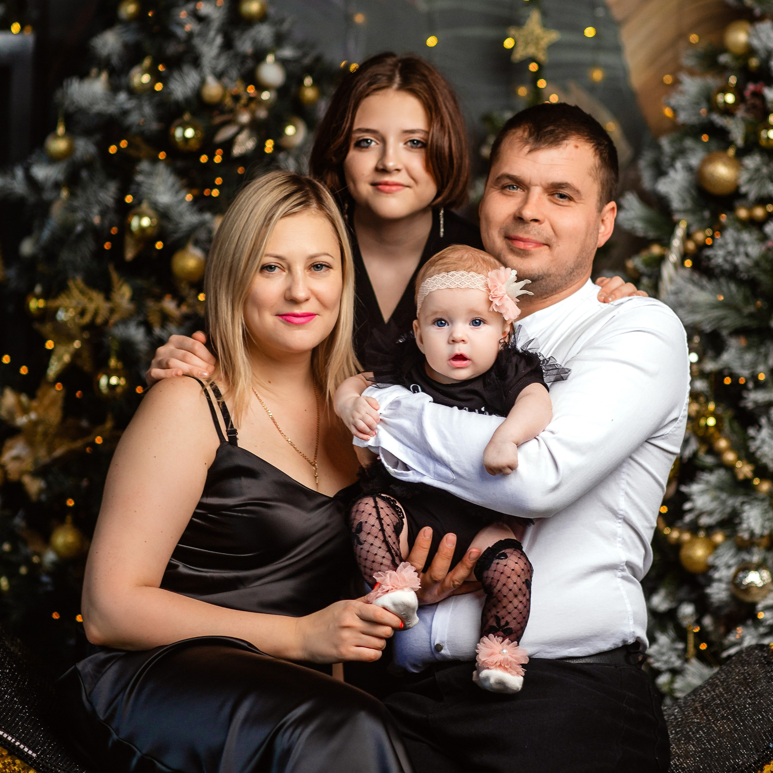 Отзывы. Фотограф Анастасия Шорникова