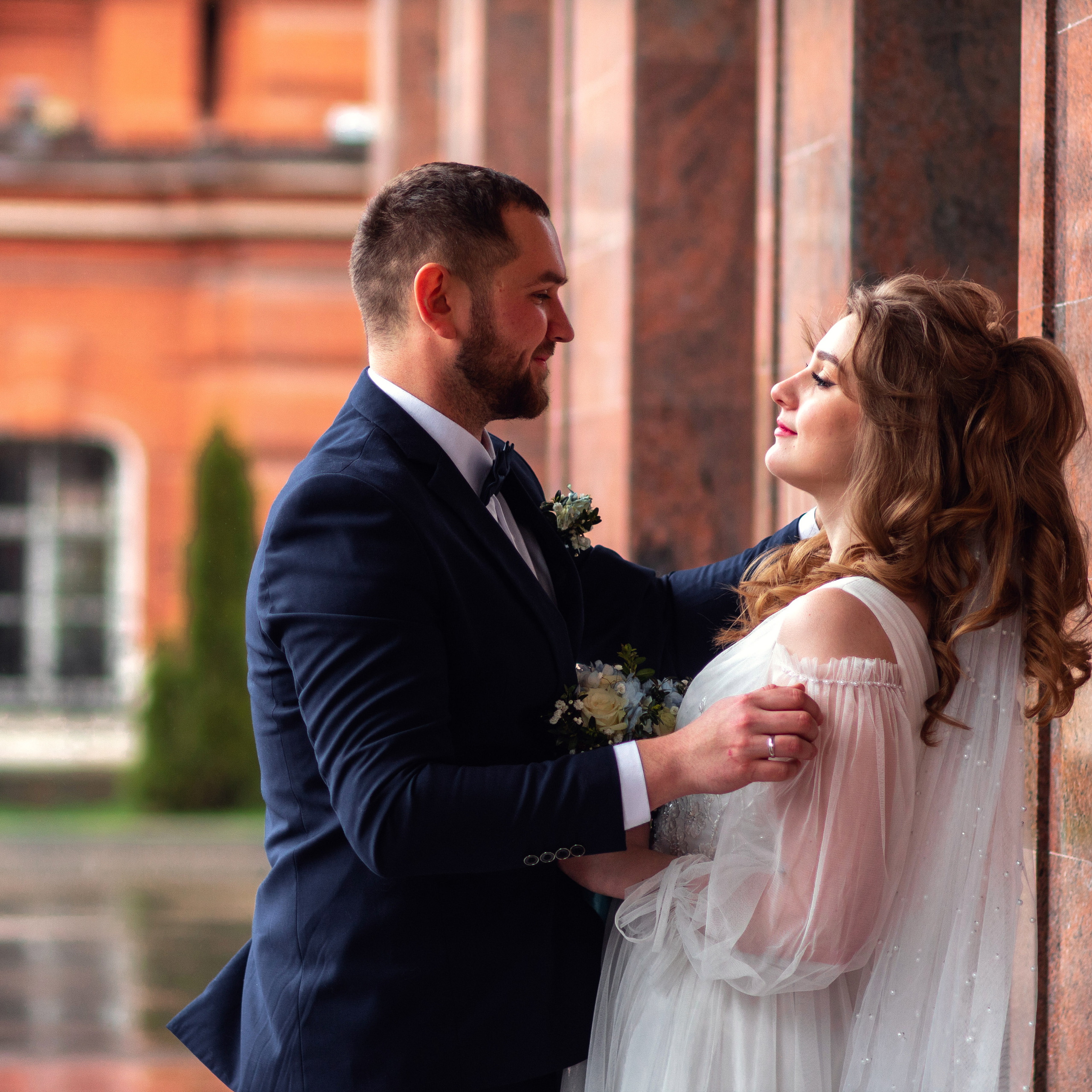 Отзывы. Фотограф Анастасия Шорникова