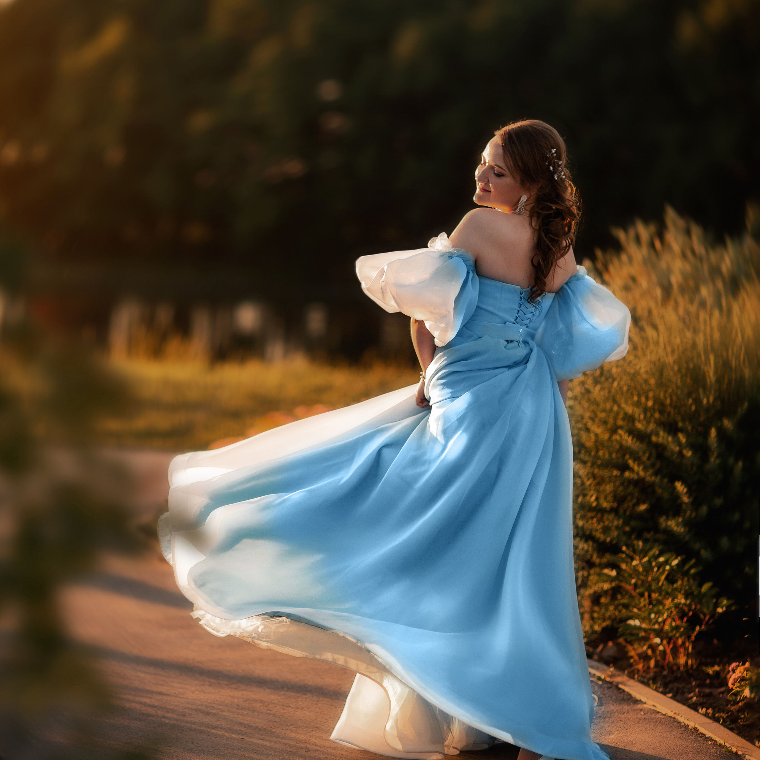 Отзывы. Фотограф Анастасия Шорникова