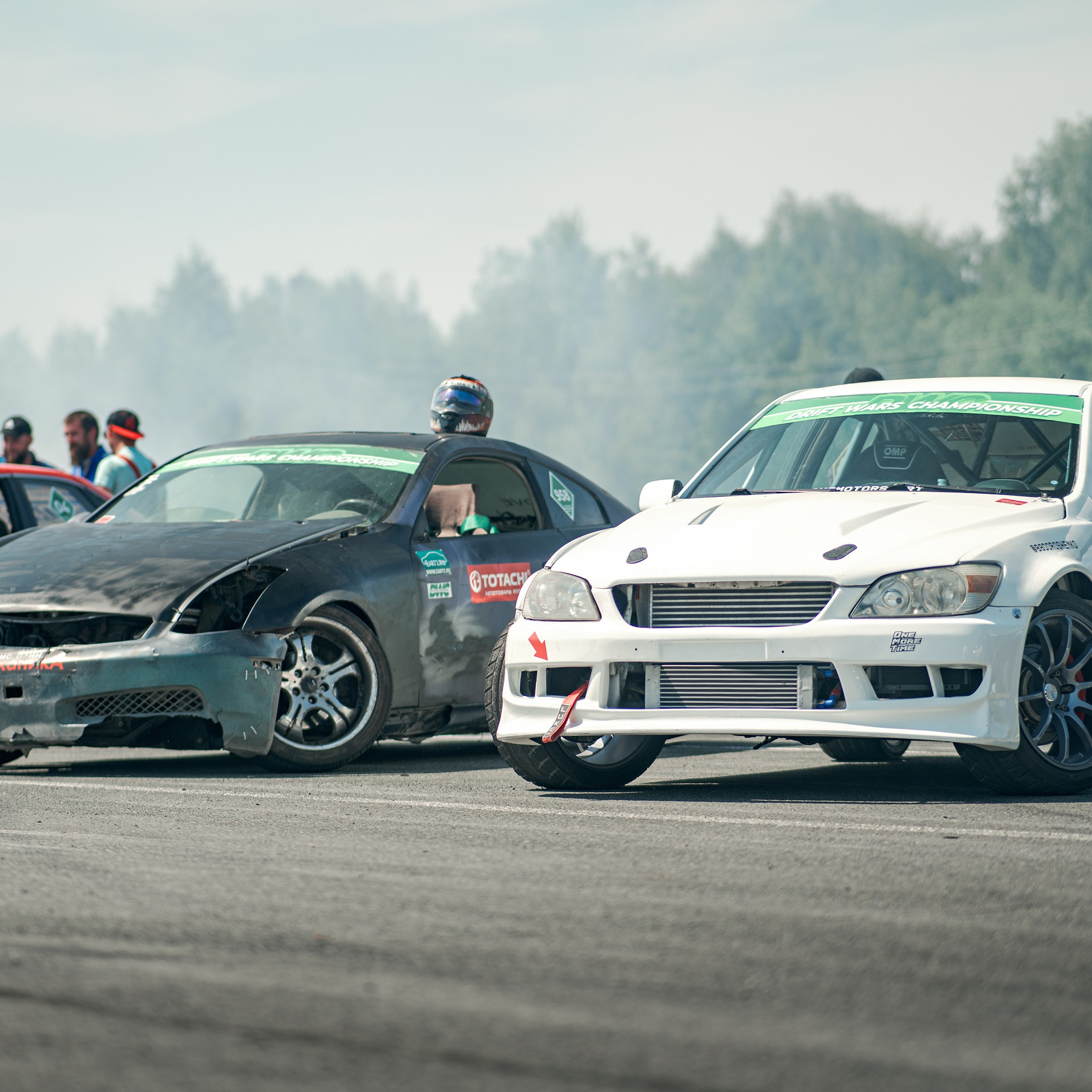 DWC X PLANKWILL 2023