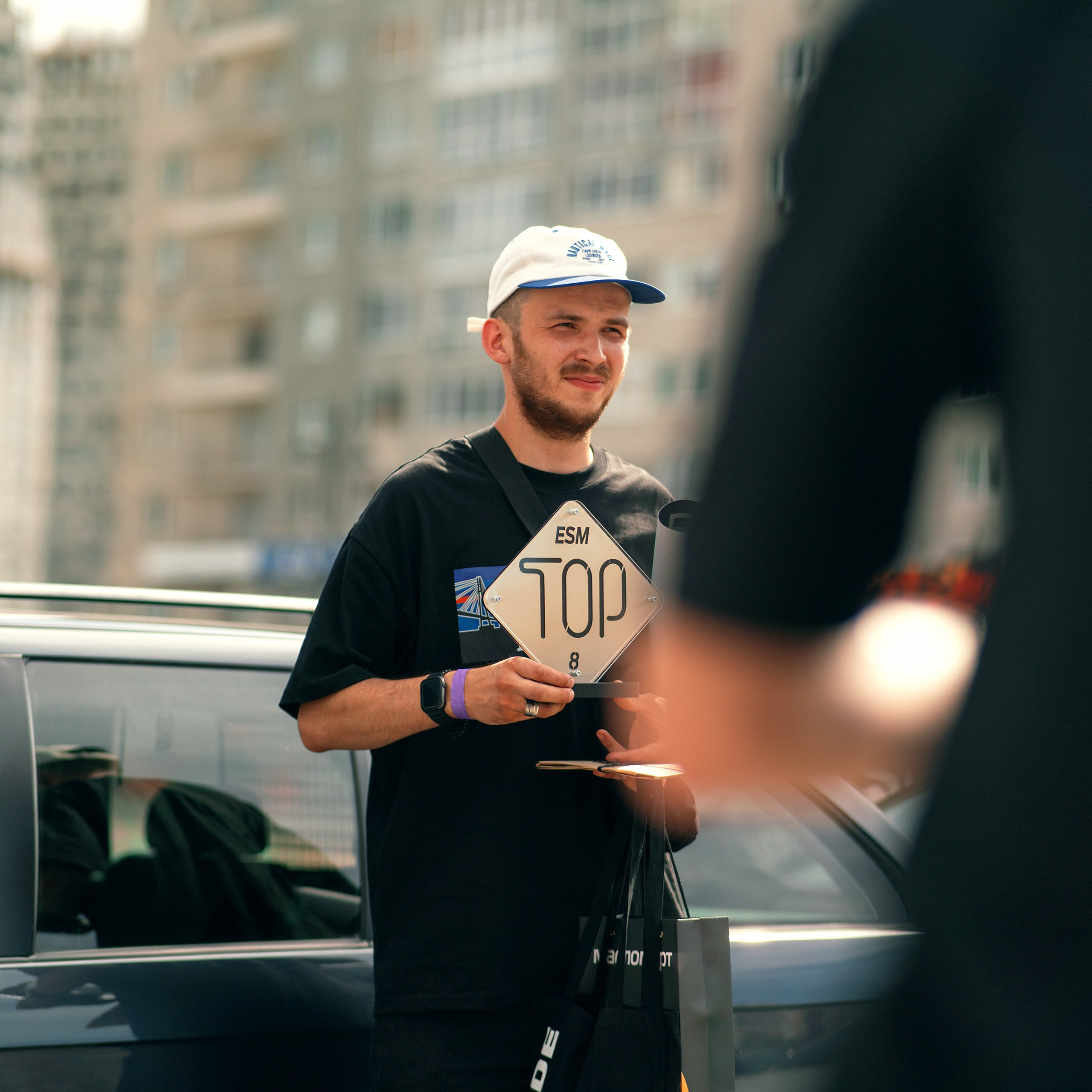 EKB STADIUM MEET 2024