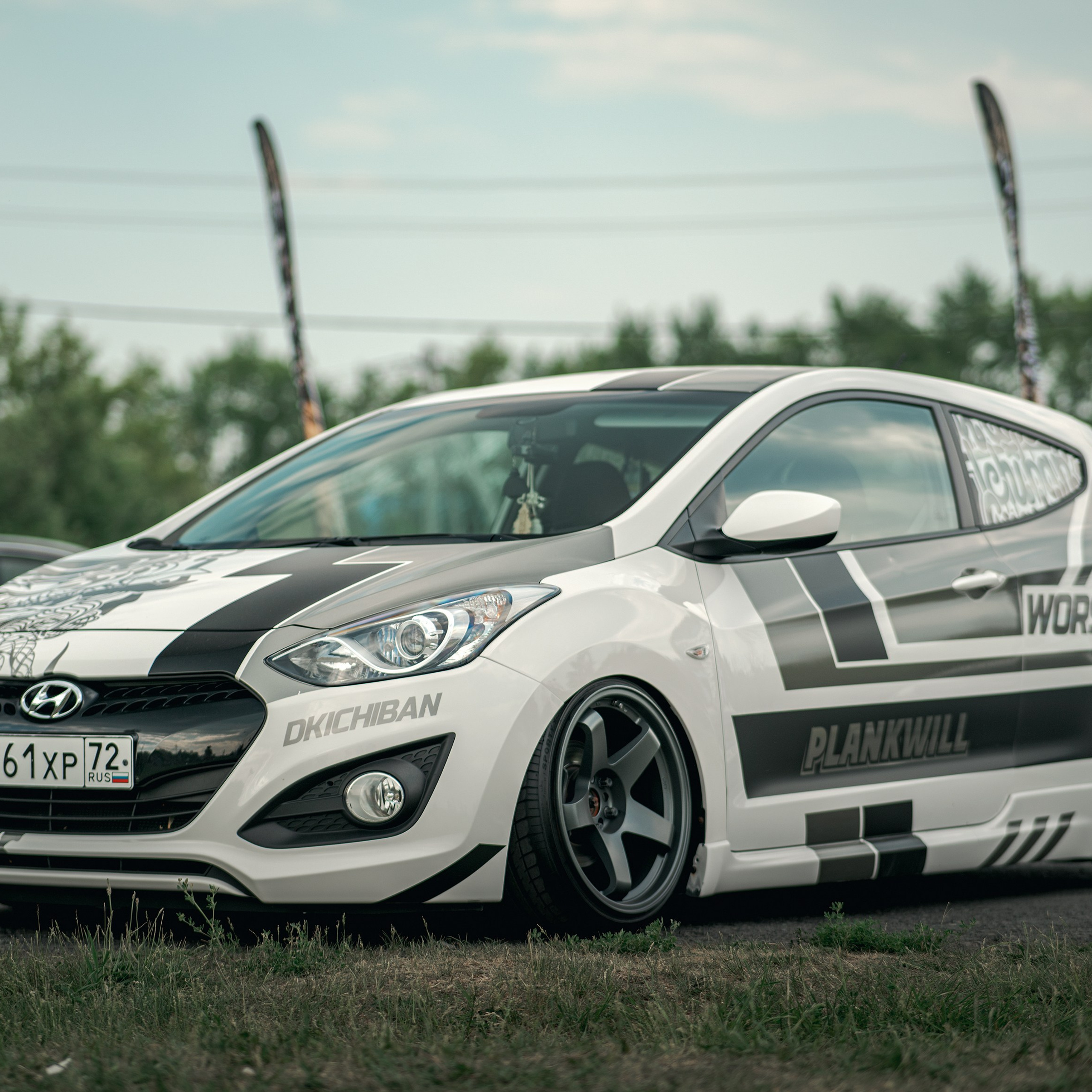 DWC X PLANKWILL 2023