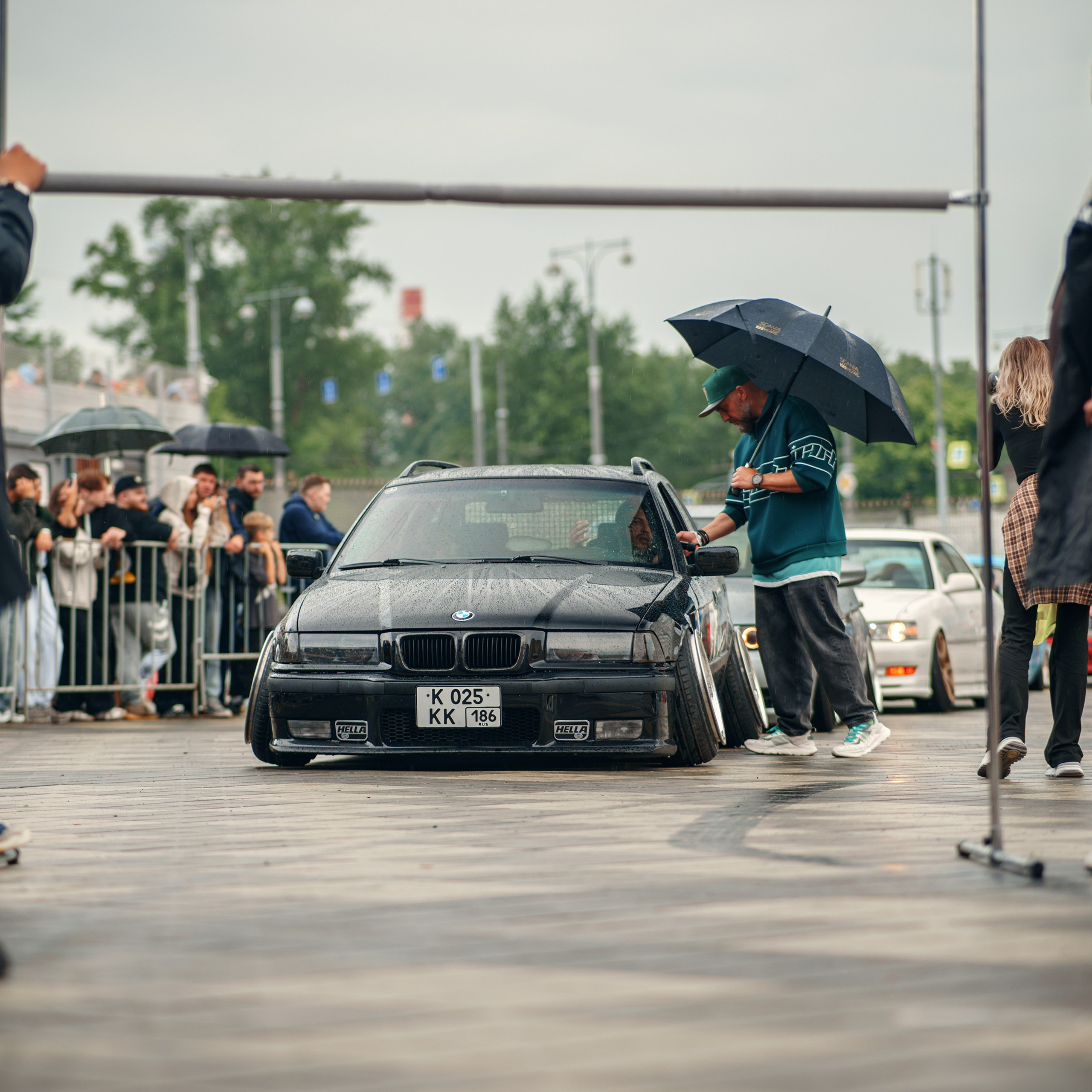 EKB STADIUM MEET 2025