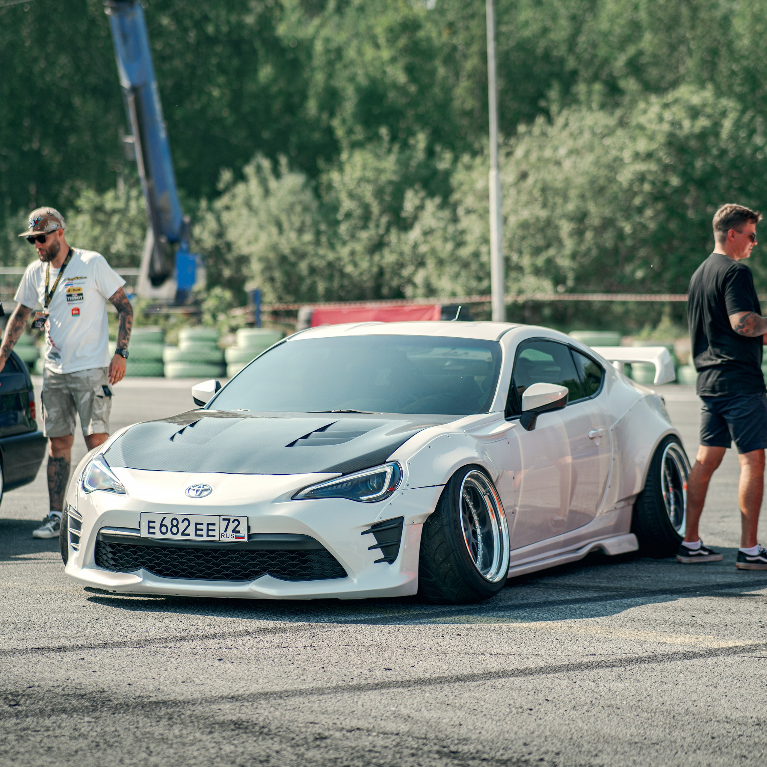 DWC X PLANKWILL 2023