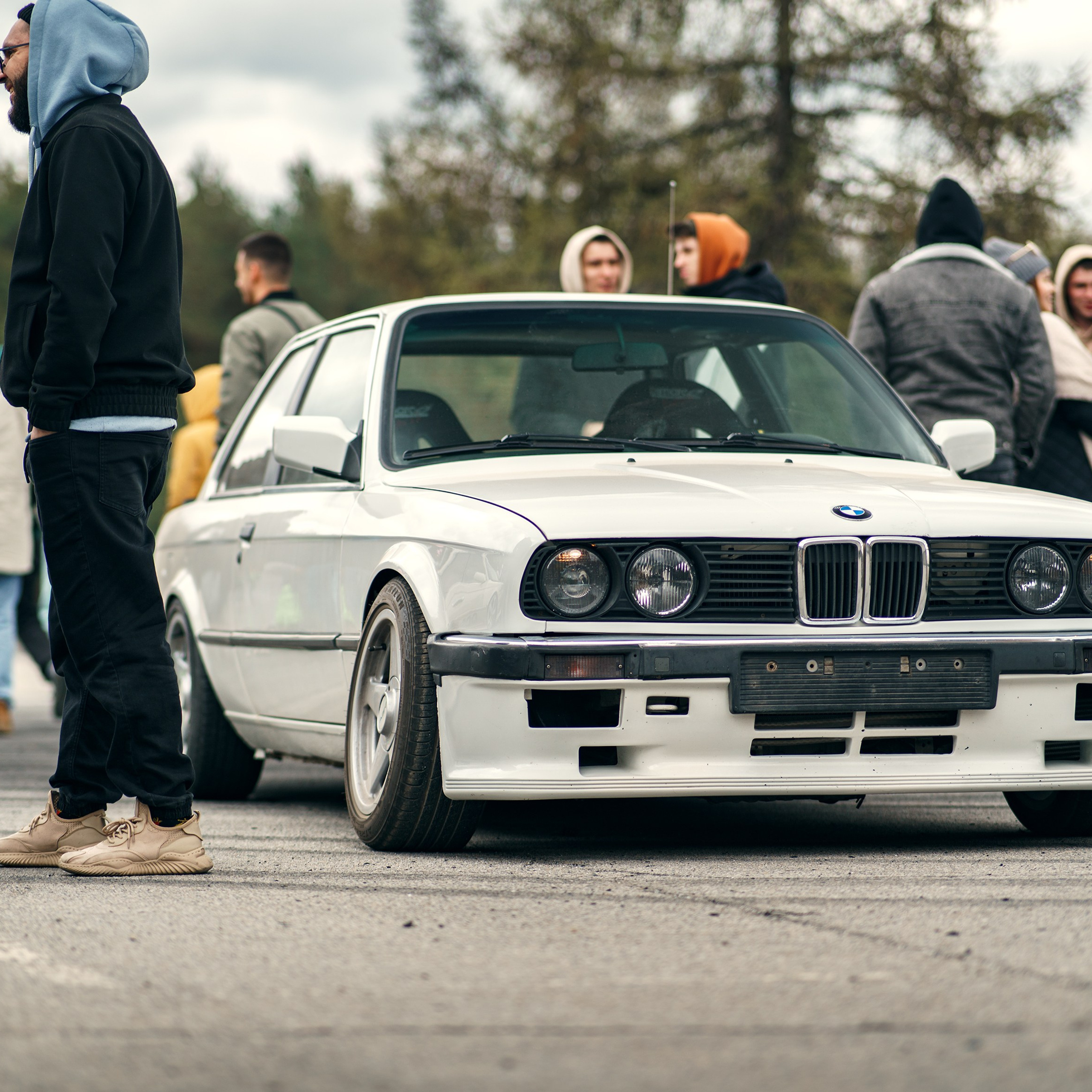 ENJOY DRIFT EVENT 2024