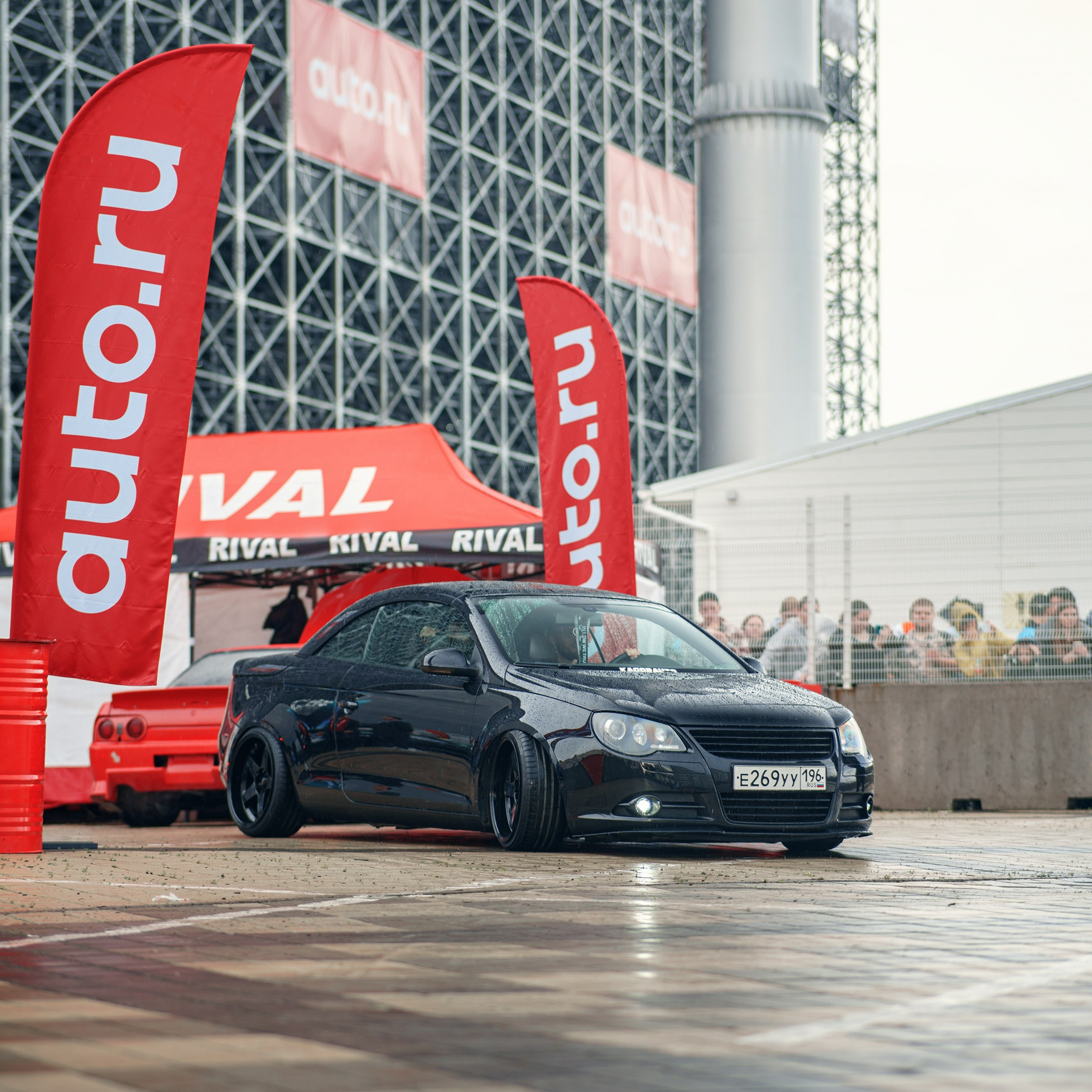 EKB STADIUM MEET 2025