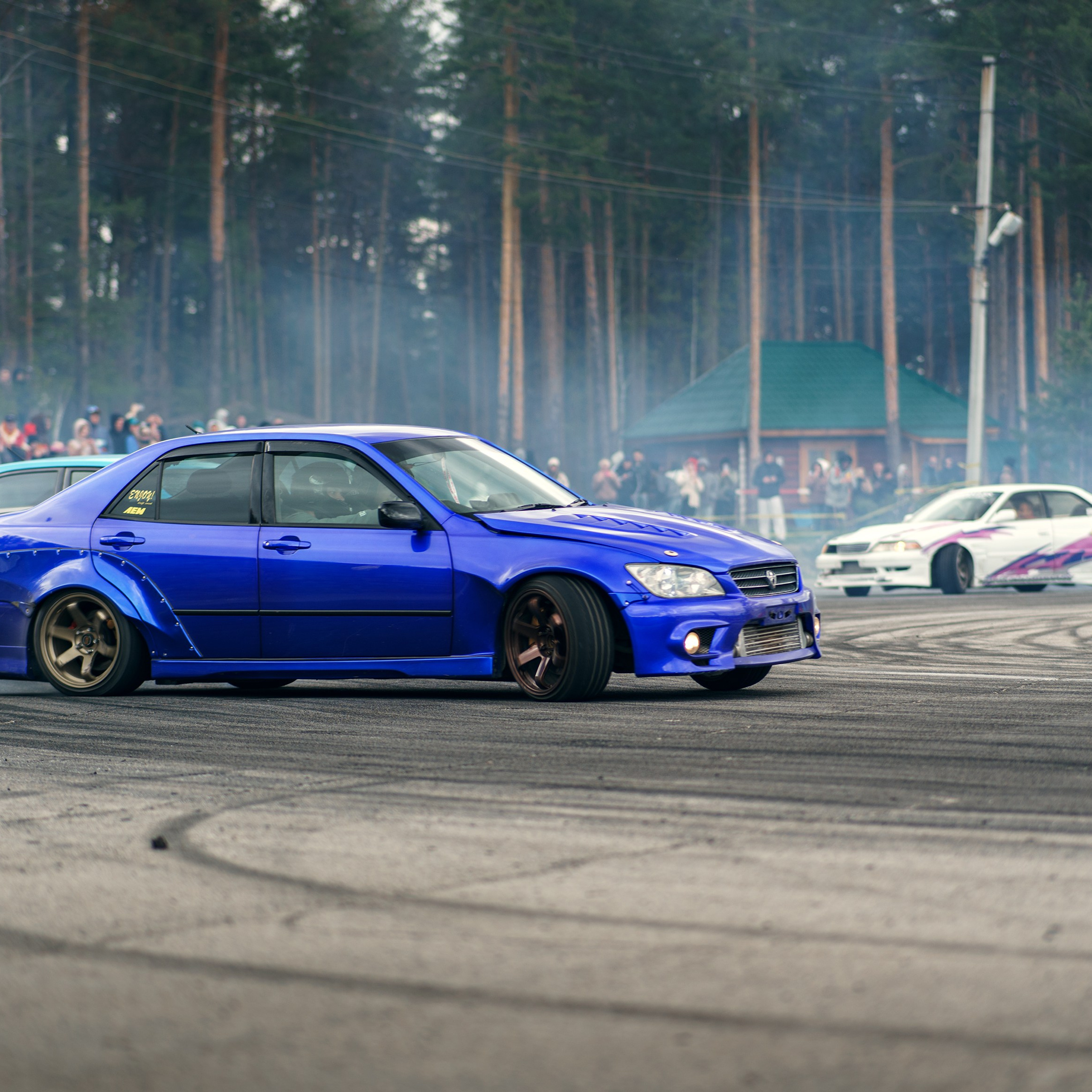 ENJOY DRIFT EVENT 2024