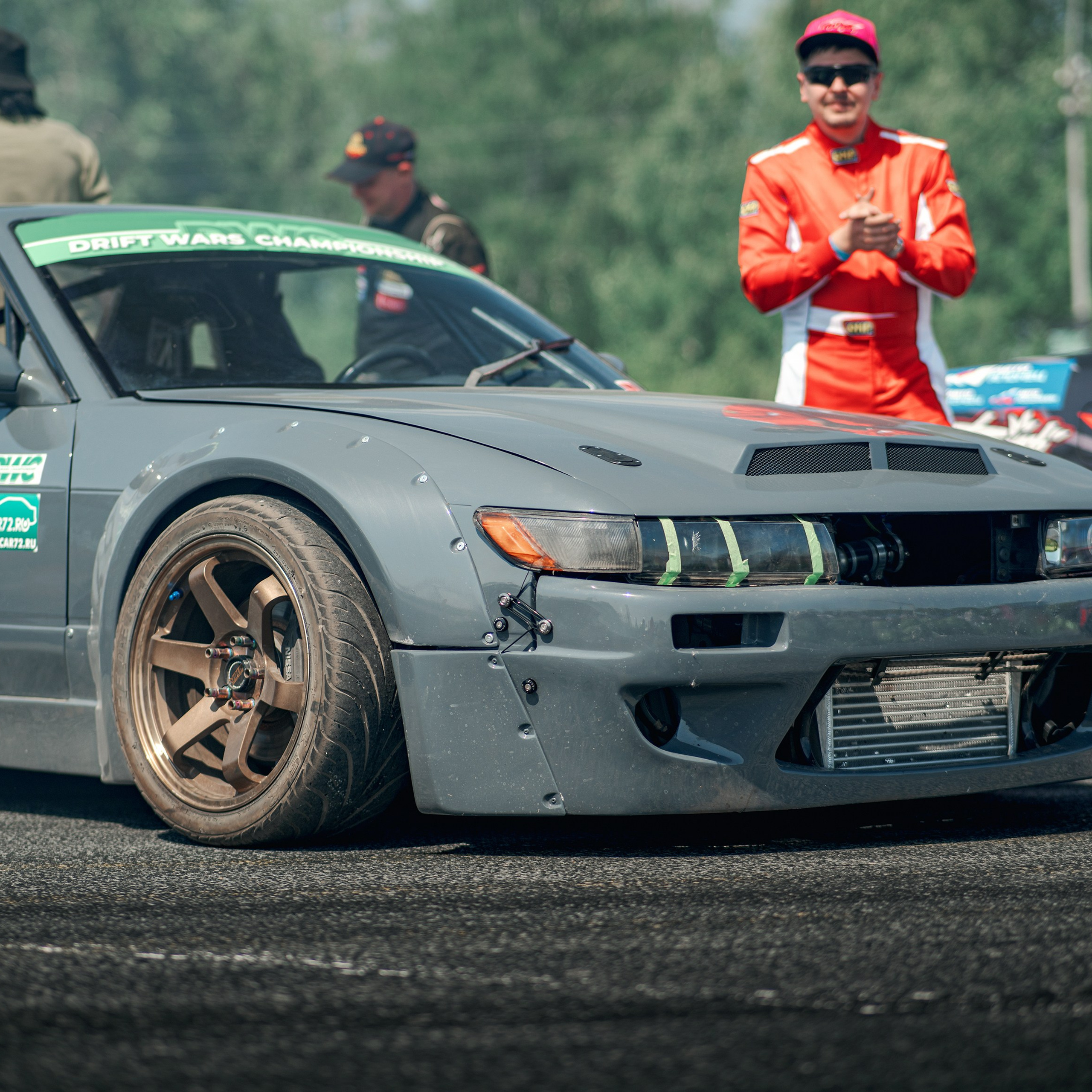 DWC X PLANKWILL 2023