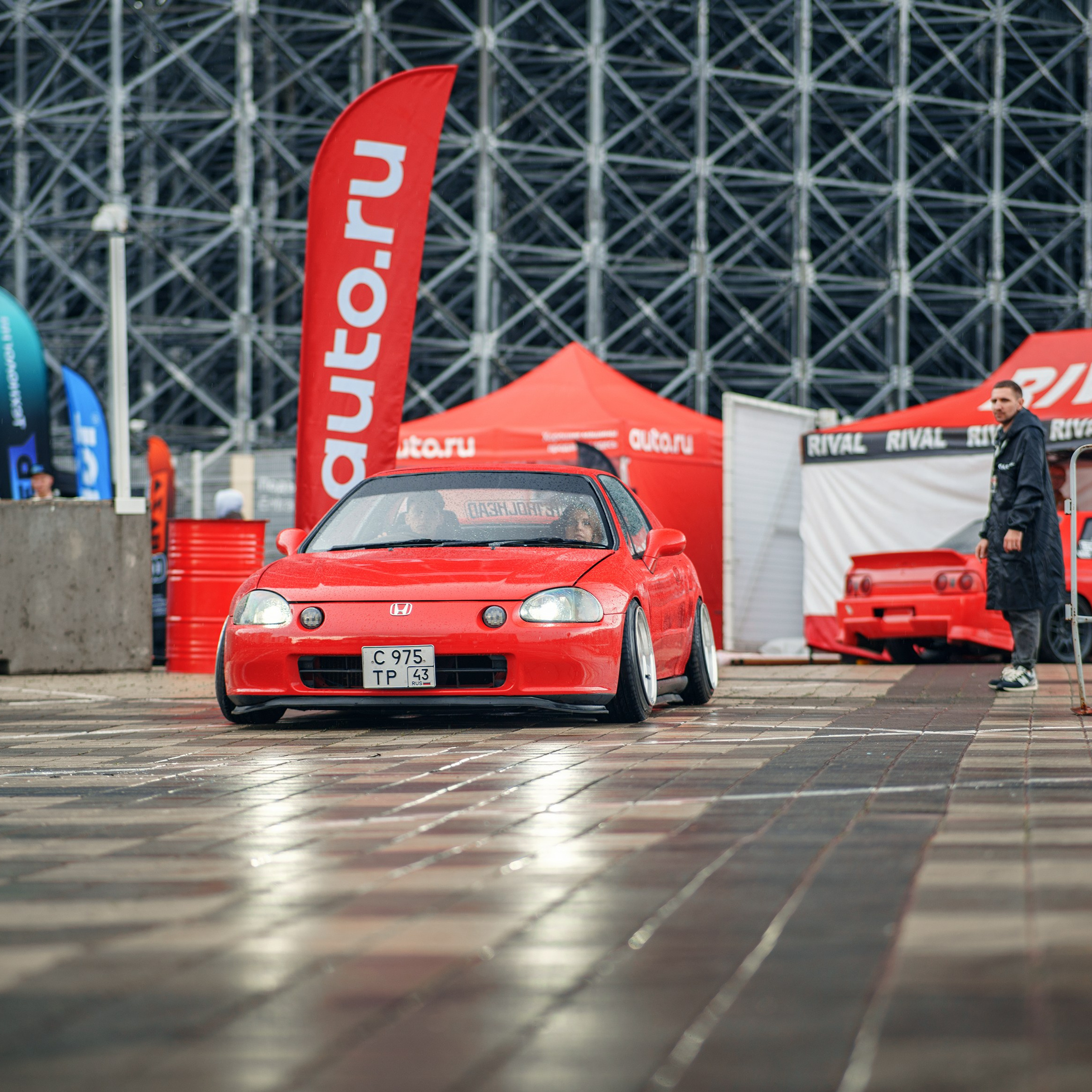 EKB STADIUM MEET 2025