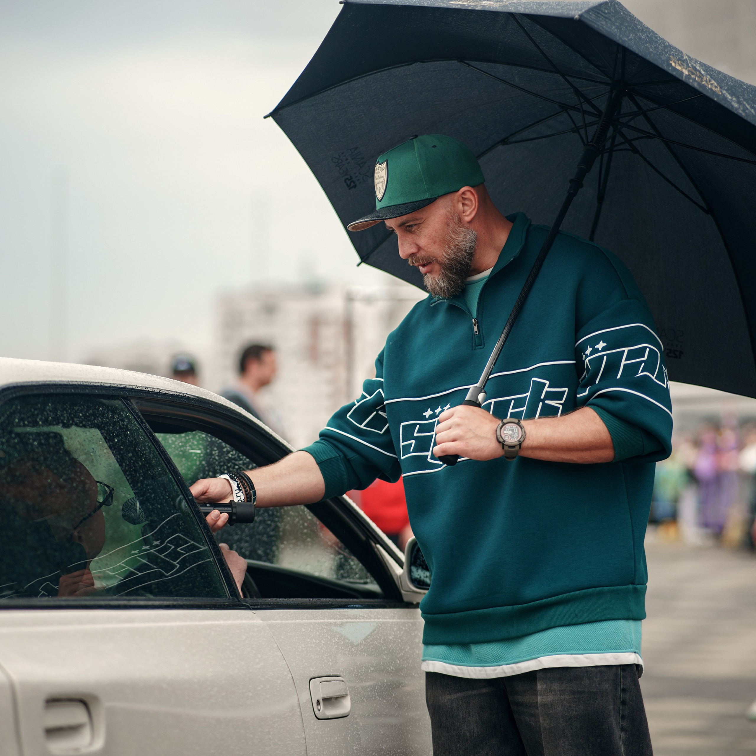 EKB STADIUM MEET 2025