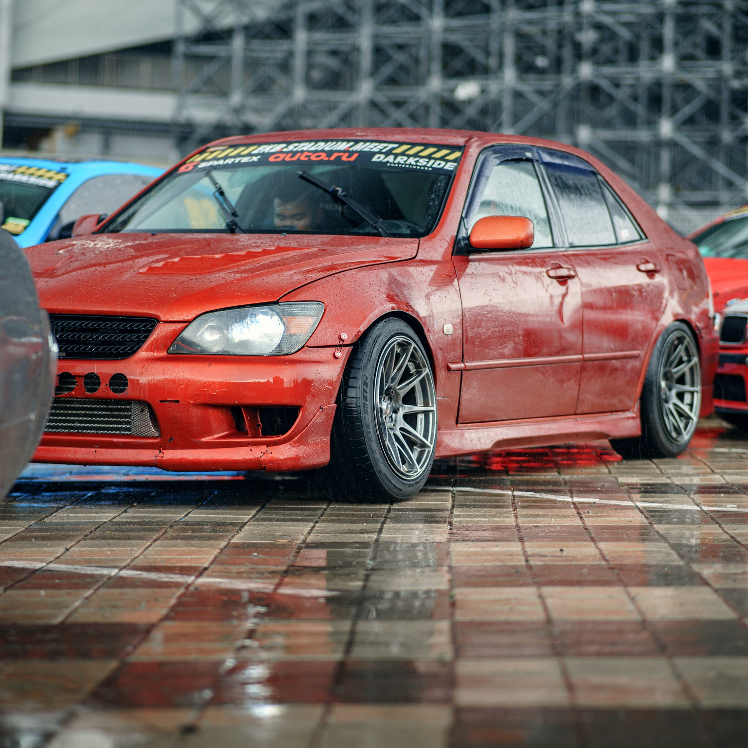 EKB STADIUM MEET 2025